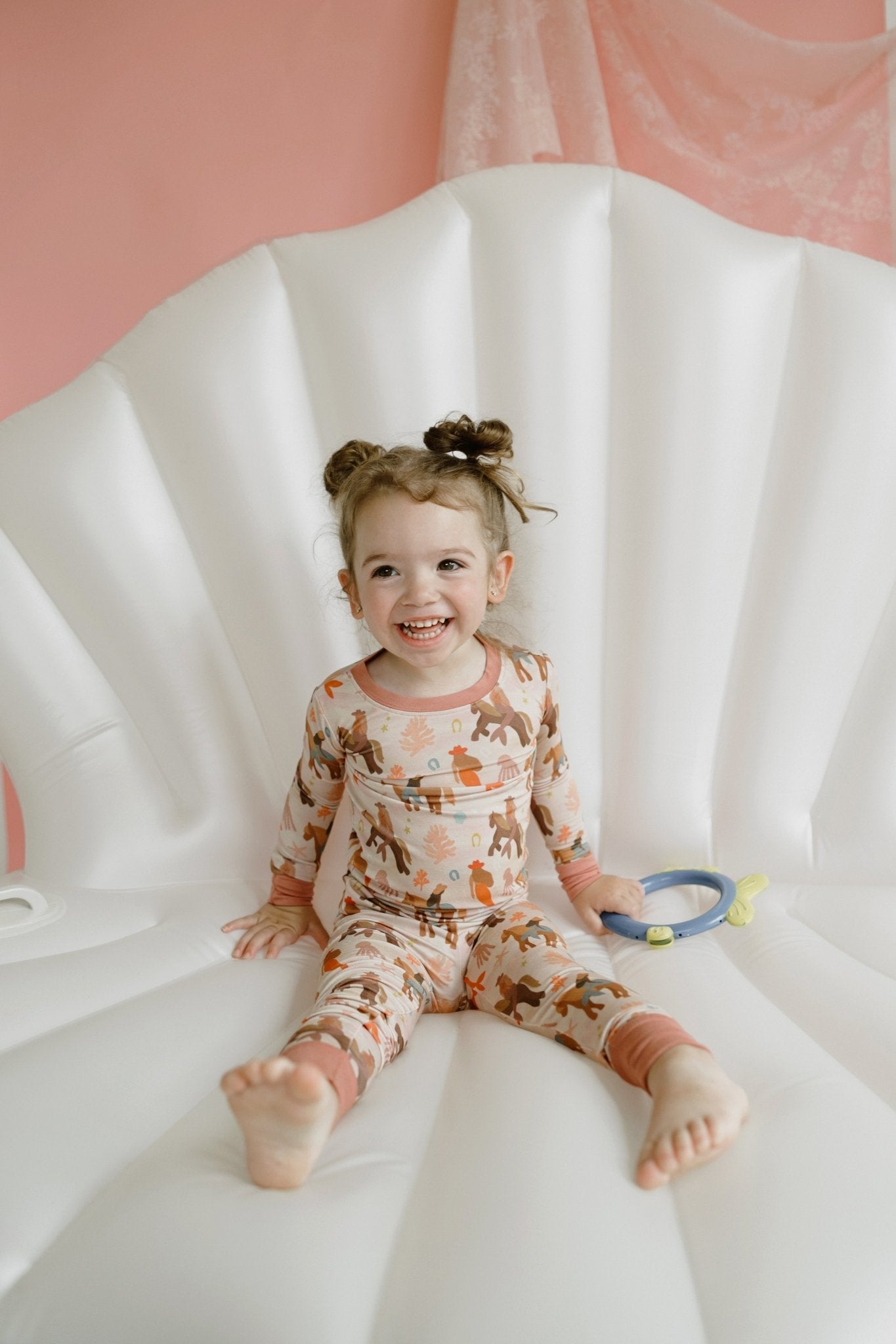 Mermaid Two Piece Set