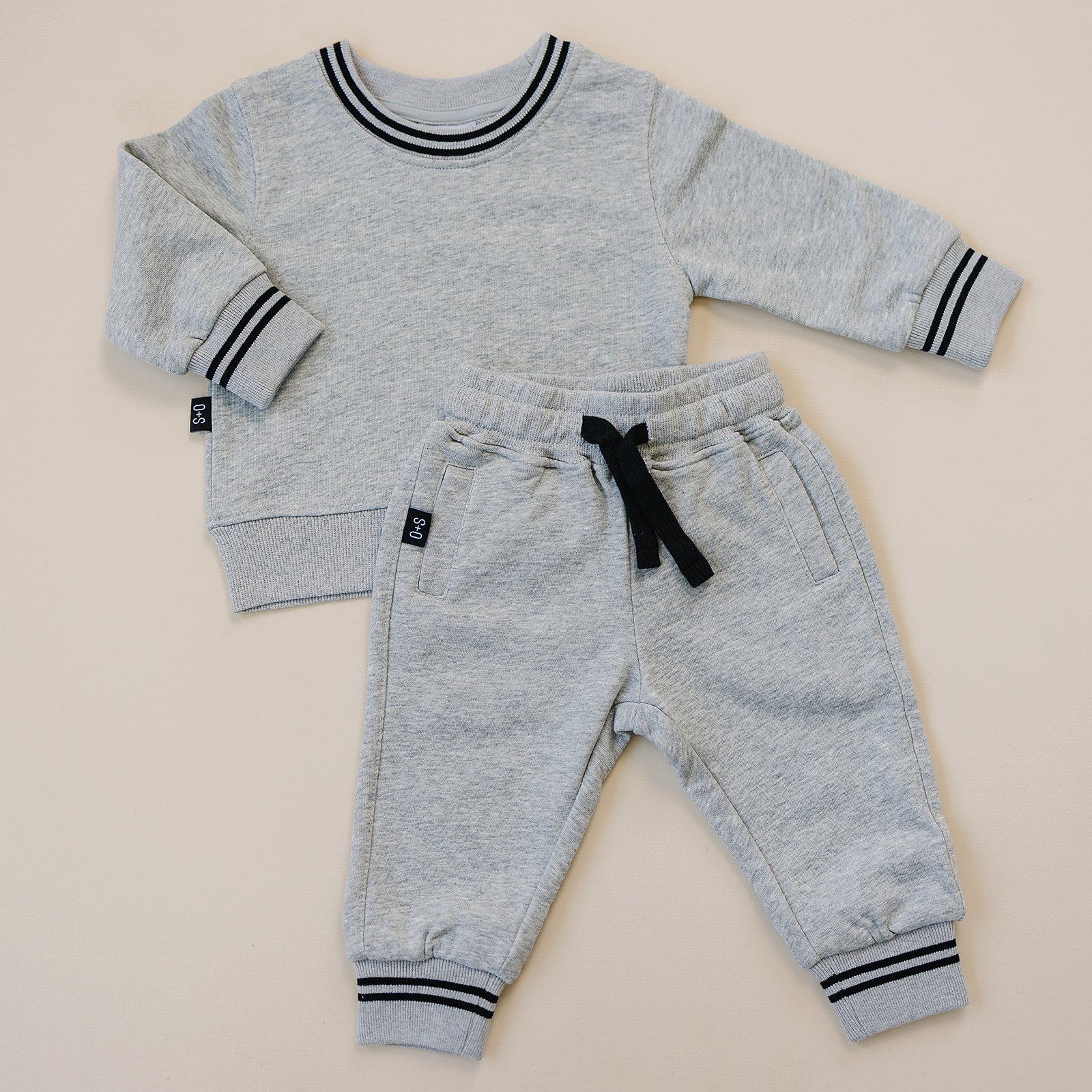 Micah Jogger Set