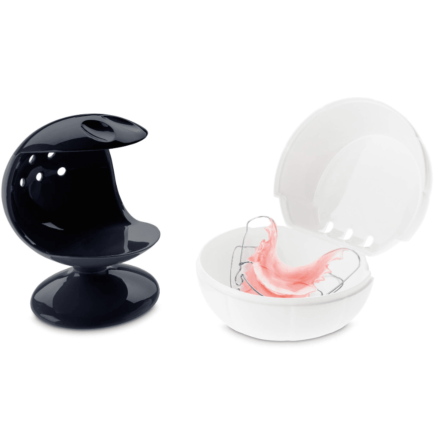 Migg White Dental Care Box