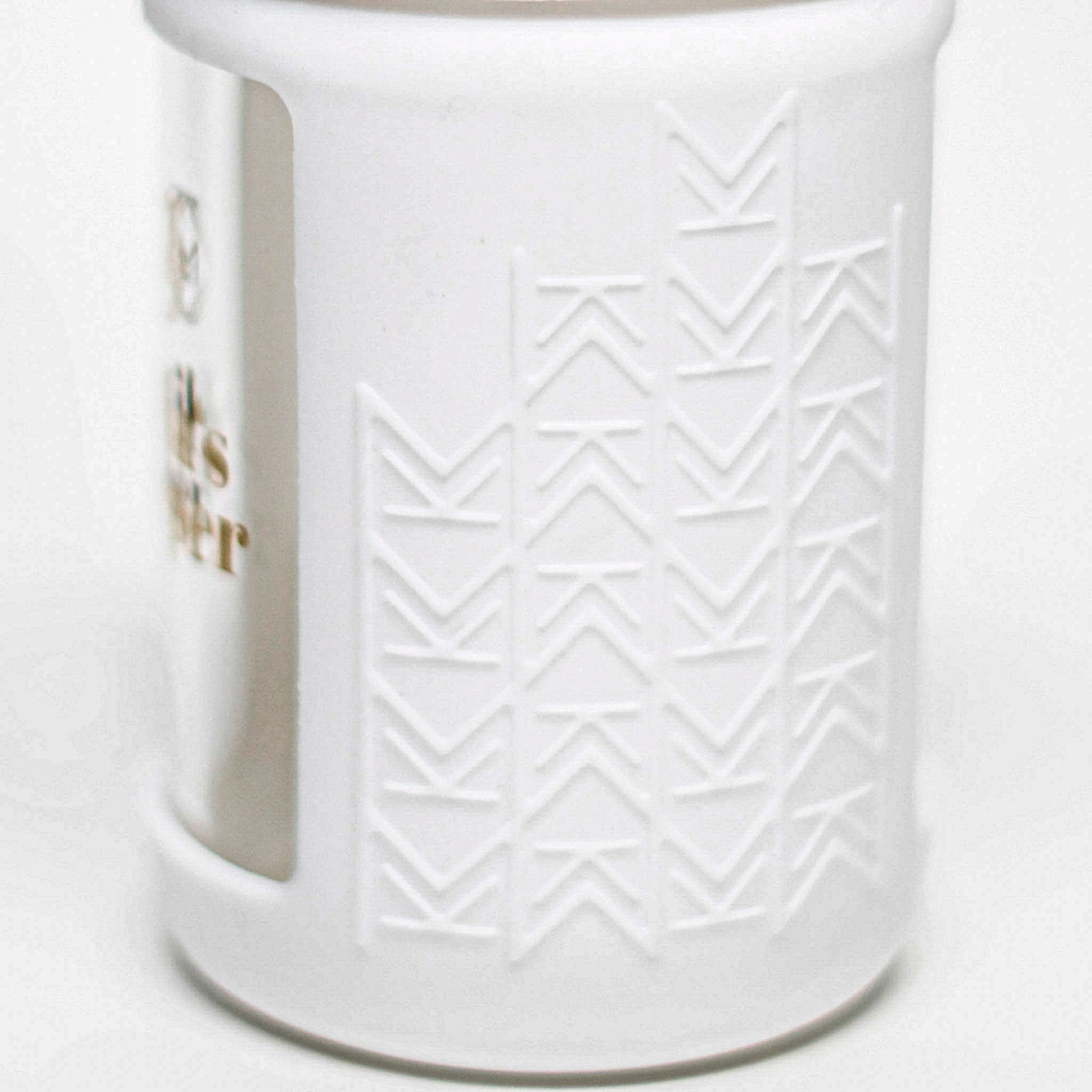 Glass Breast Milk Bottles (set Of 2)