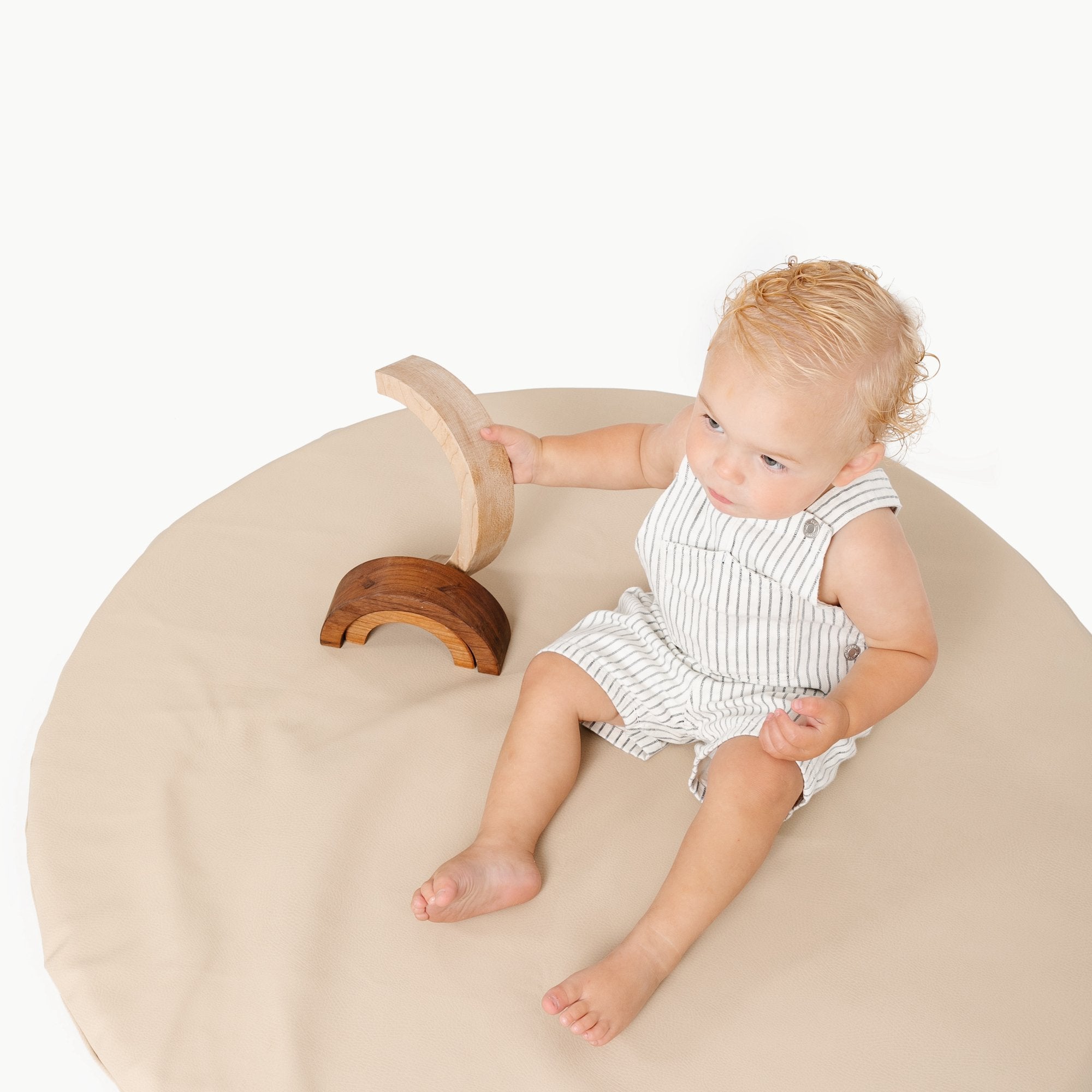 Padded Mini Playmat