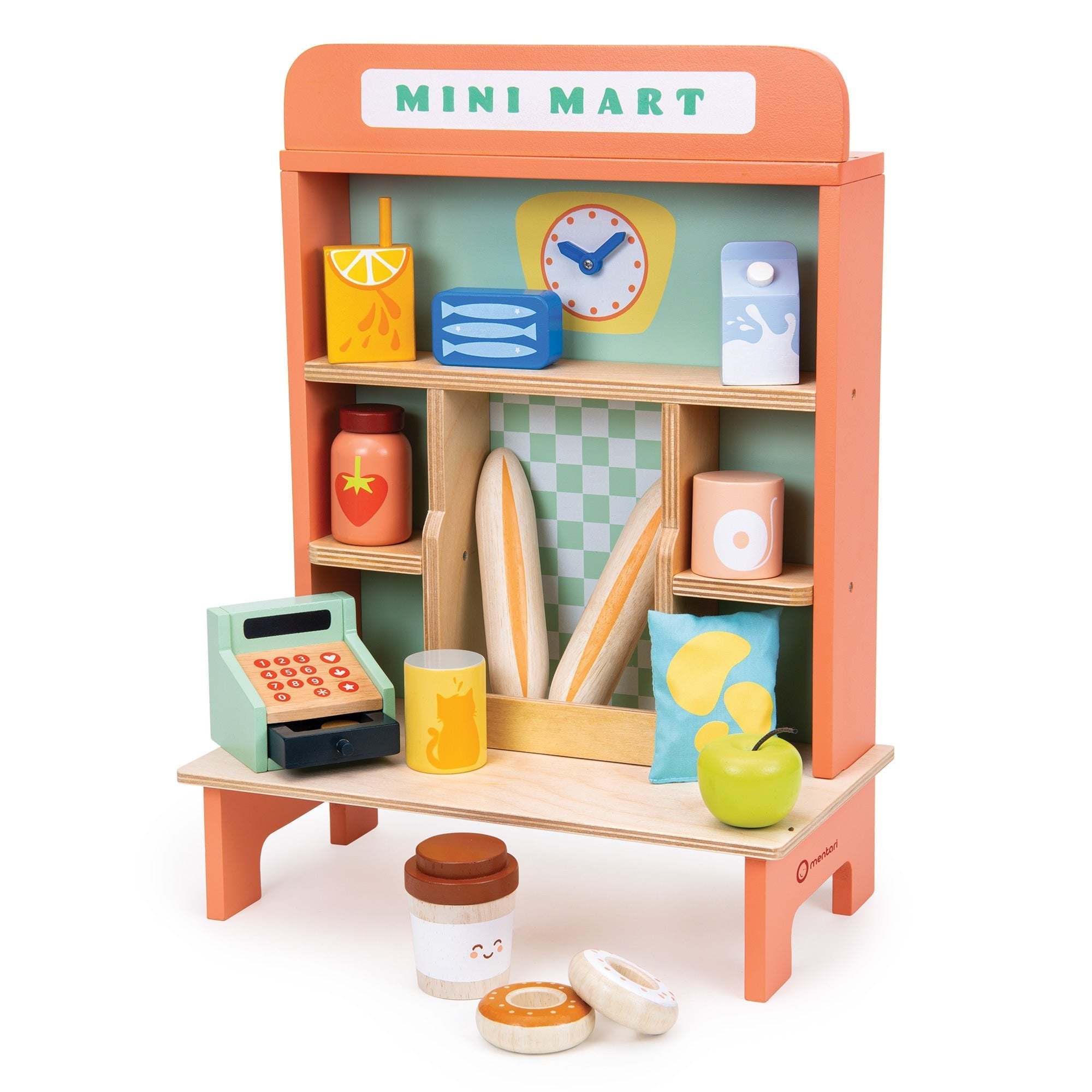 Mini Mart