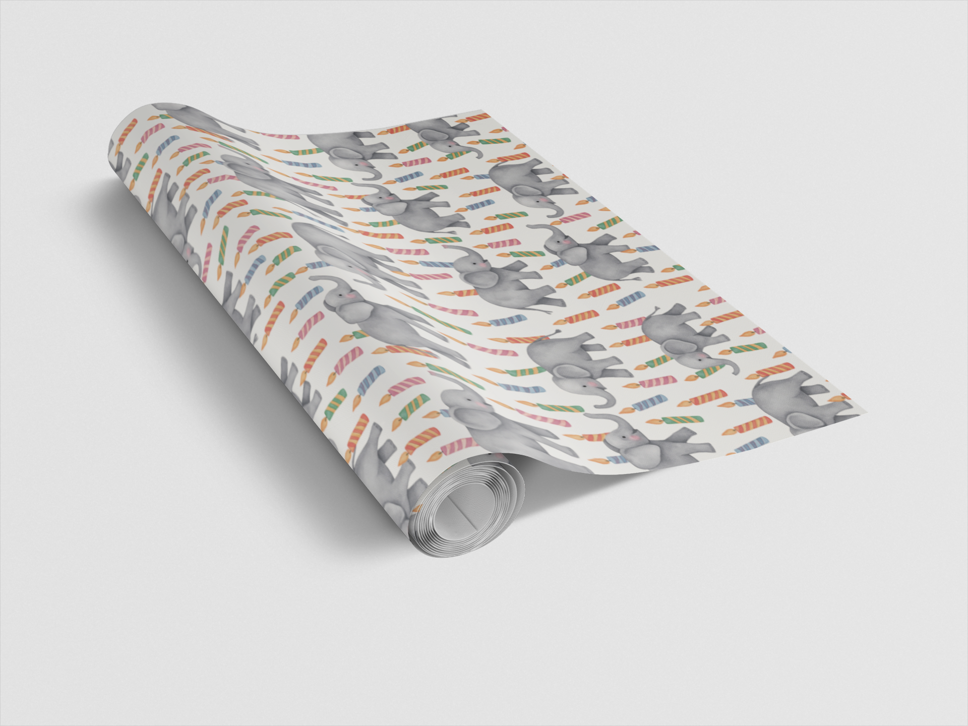 Elephant Birthday Bash