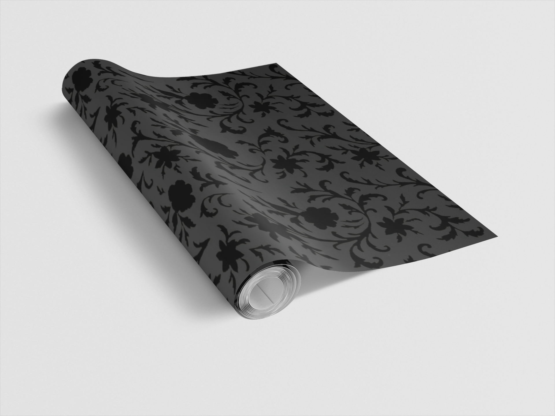Obsidian Fleur