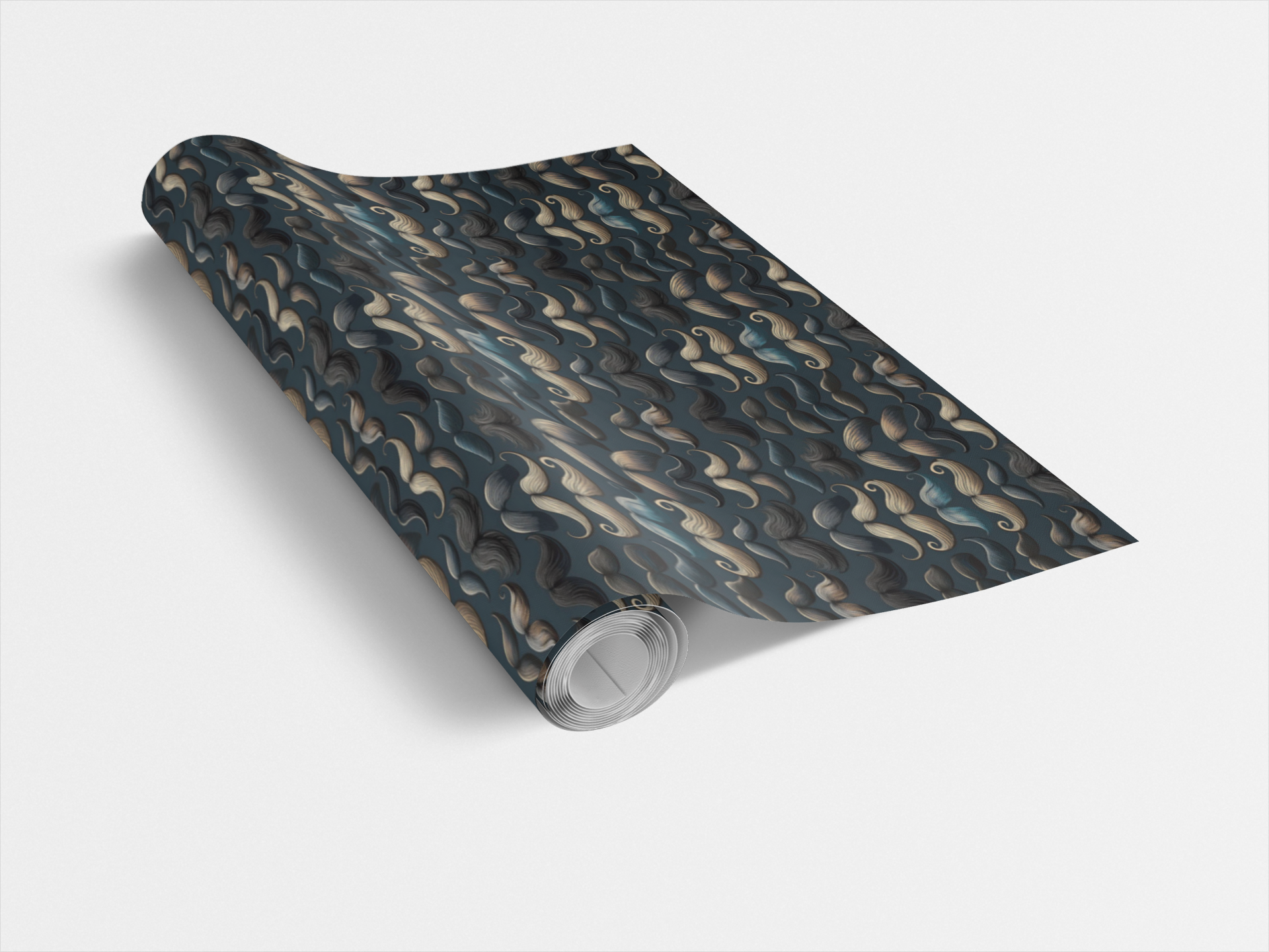 Dapper Dad Wrap