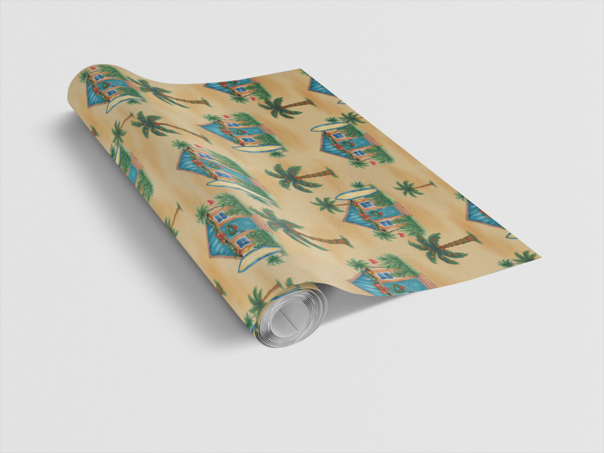 Sun-kissed Holiday Homes