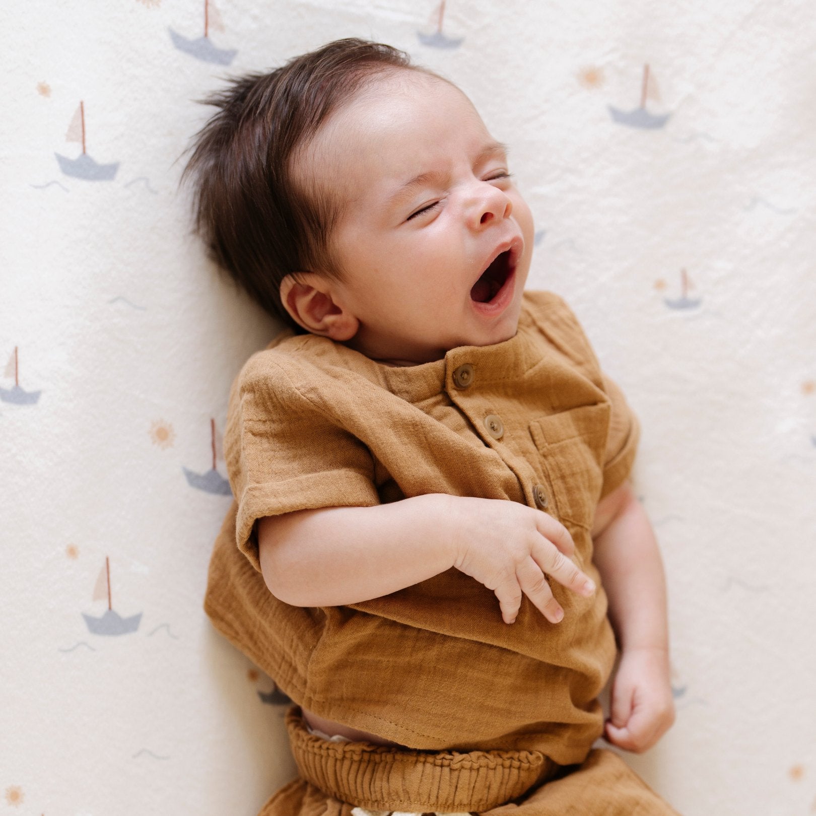 Minky Stretch Luxe Swaddle/blanket