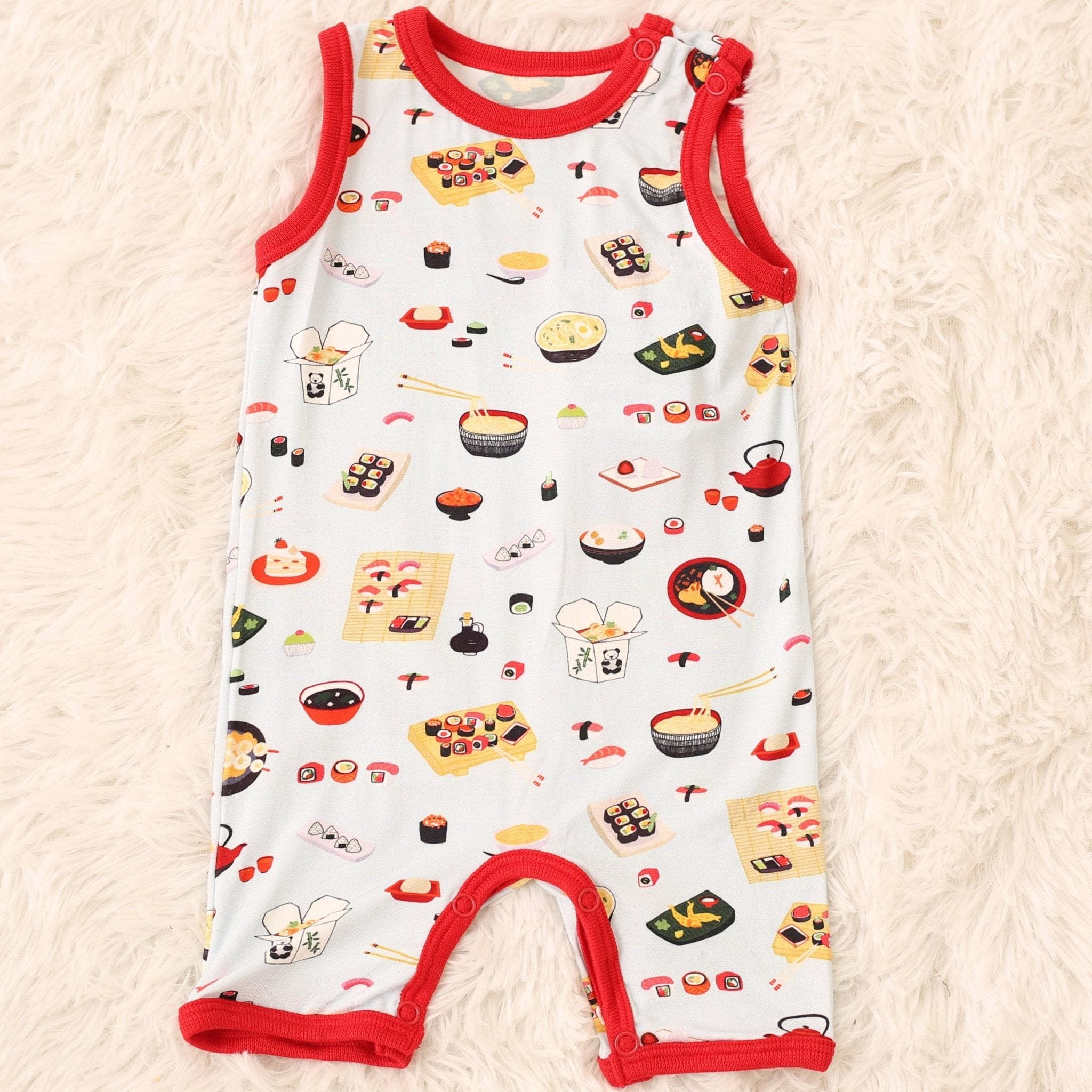 Miso Cute Shortall