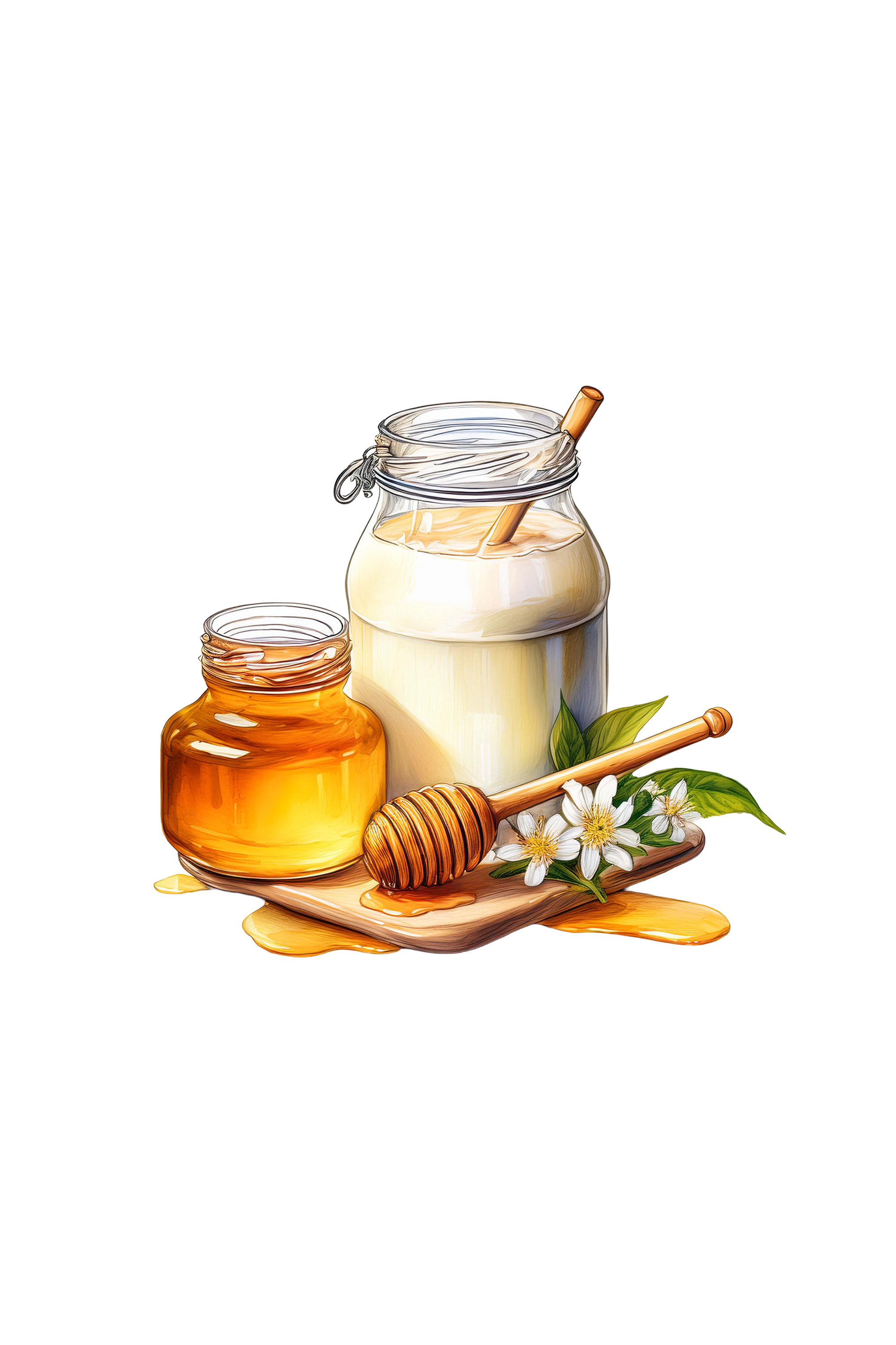 Coconut Conditioner | Milk & Honey