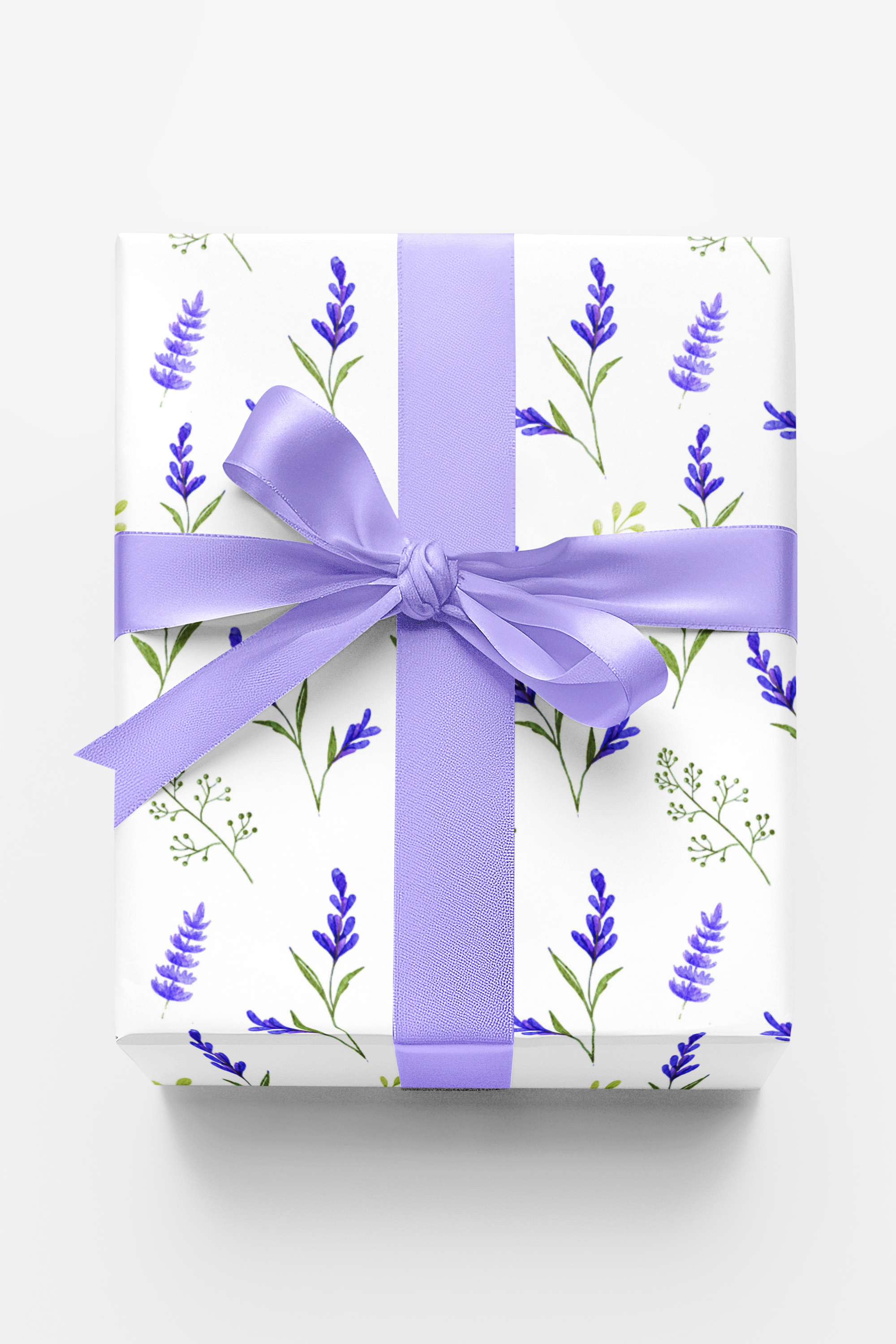 Lavender Love
