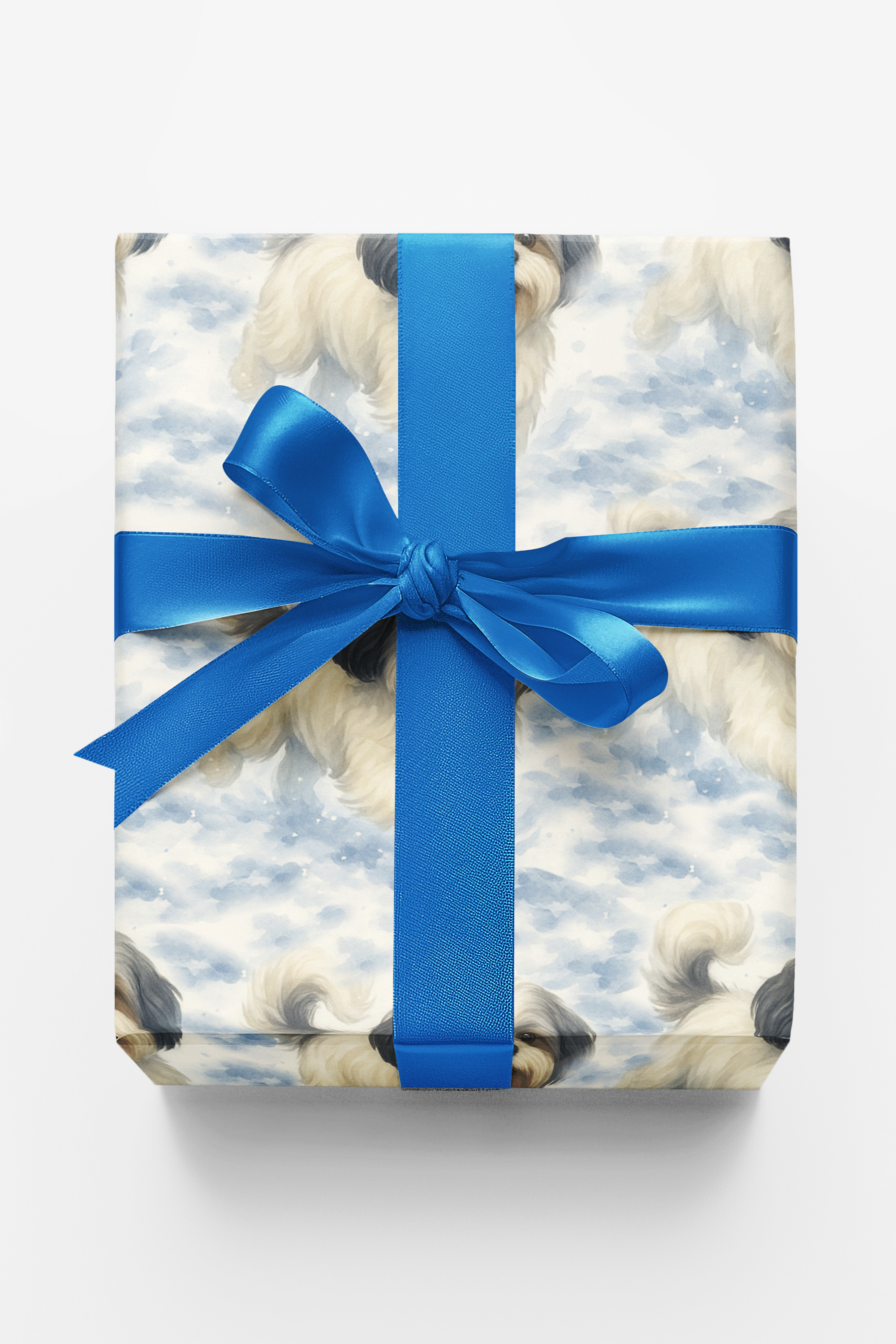 Winter Whiskers, Cozy Kisses