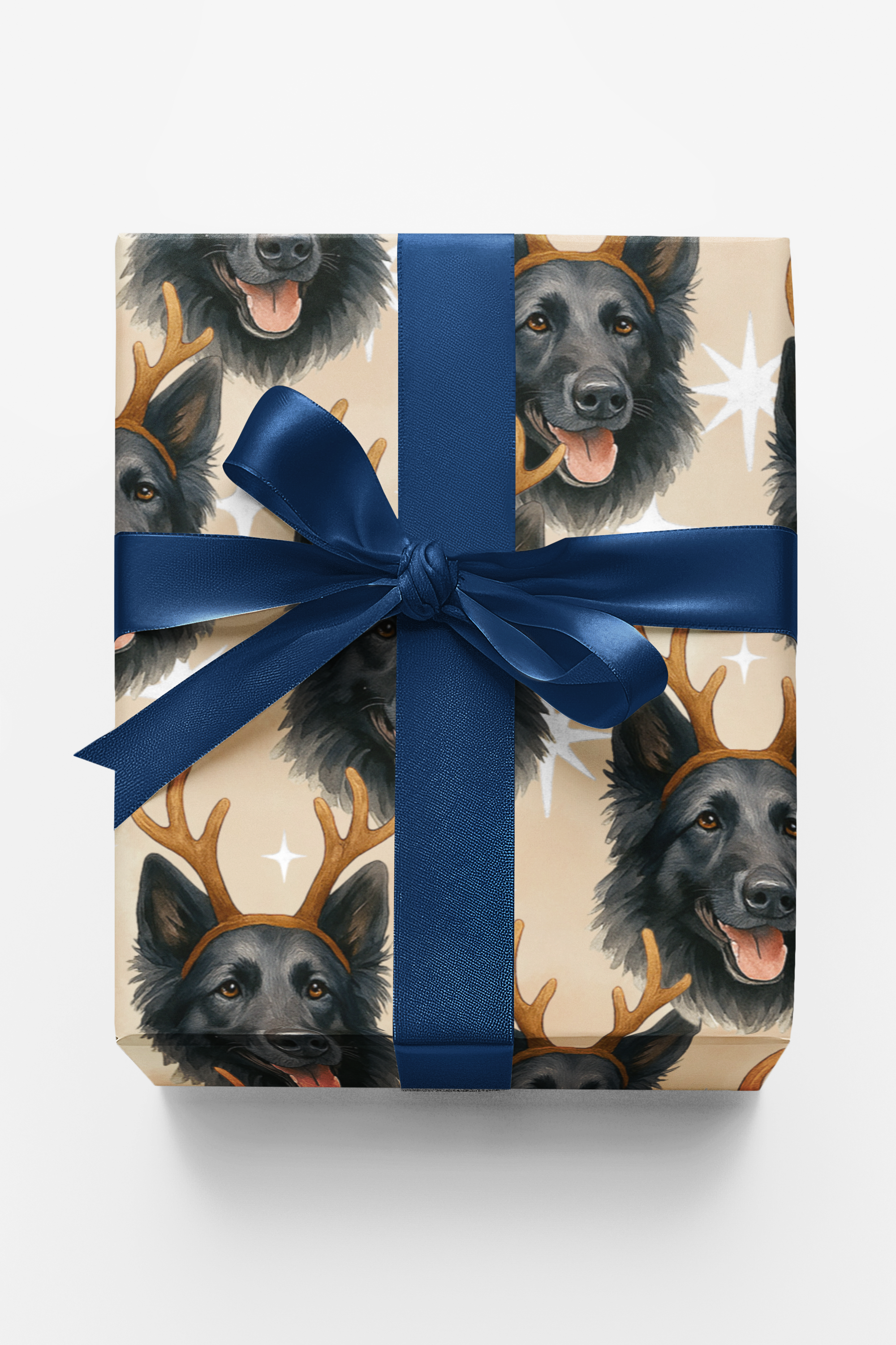 Twilight Fur And Winter Faith