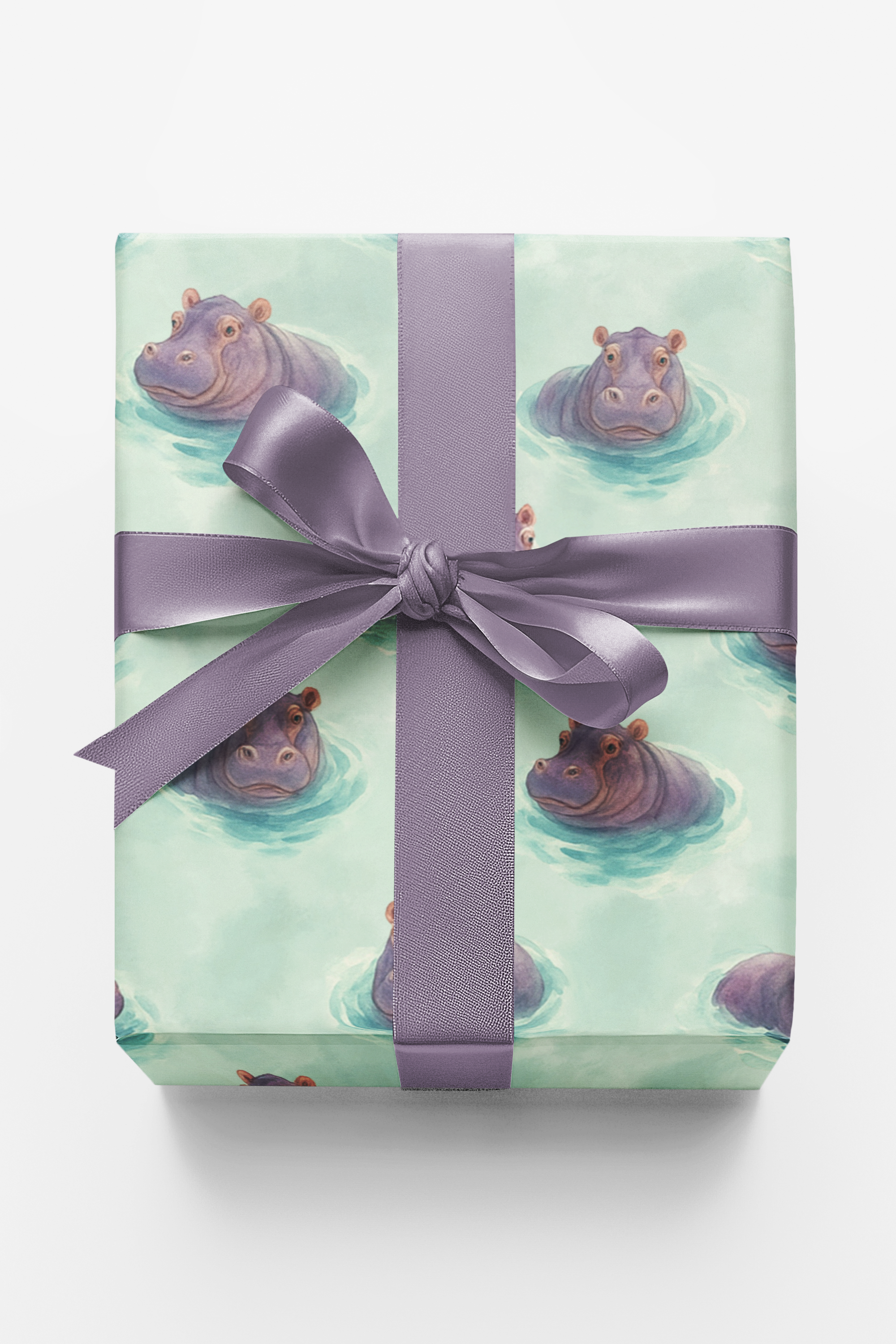Hippo Harbor