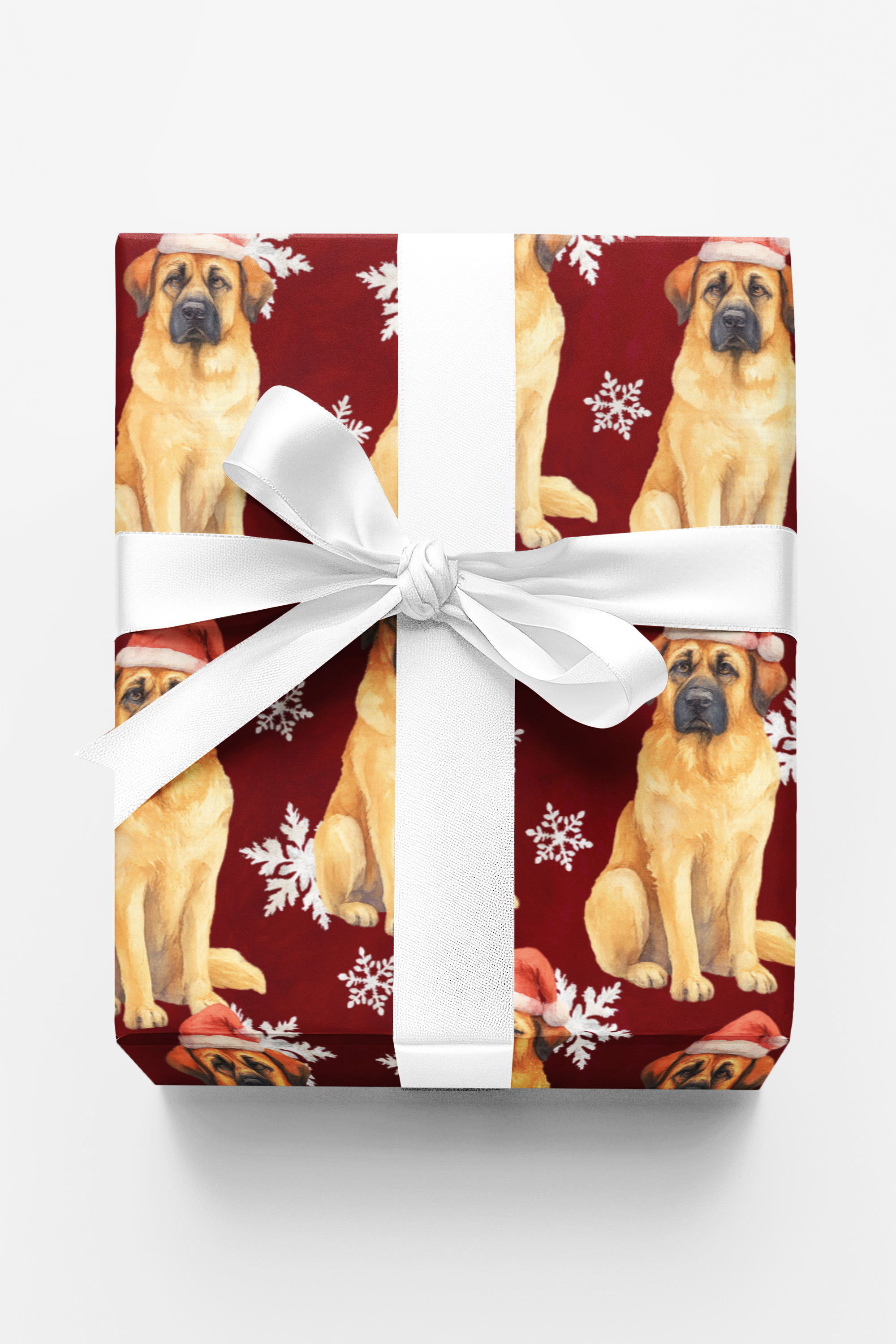 Guardian Of The Hearth, Spirit Of The Season