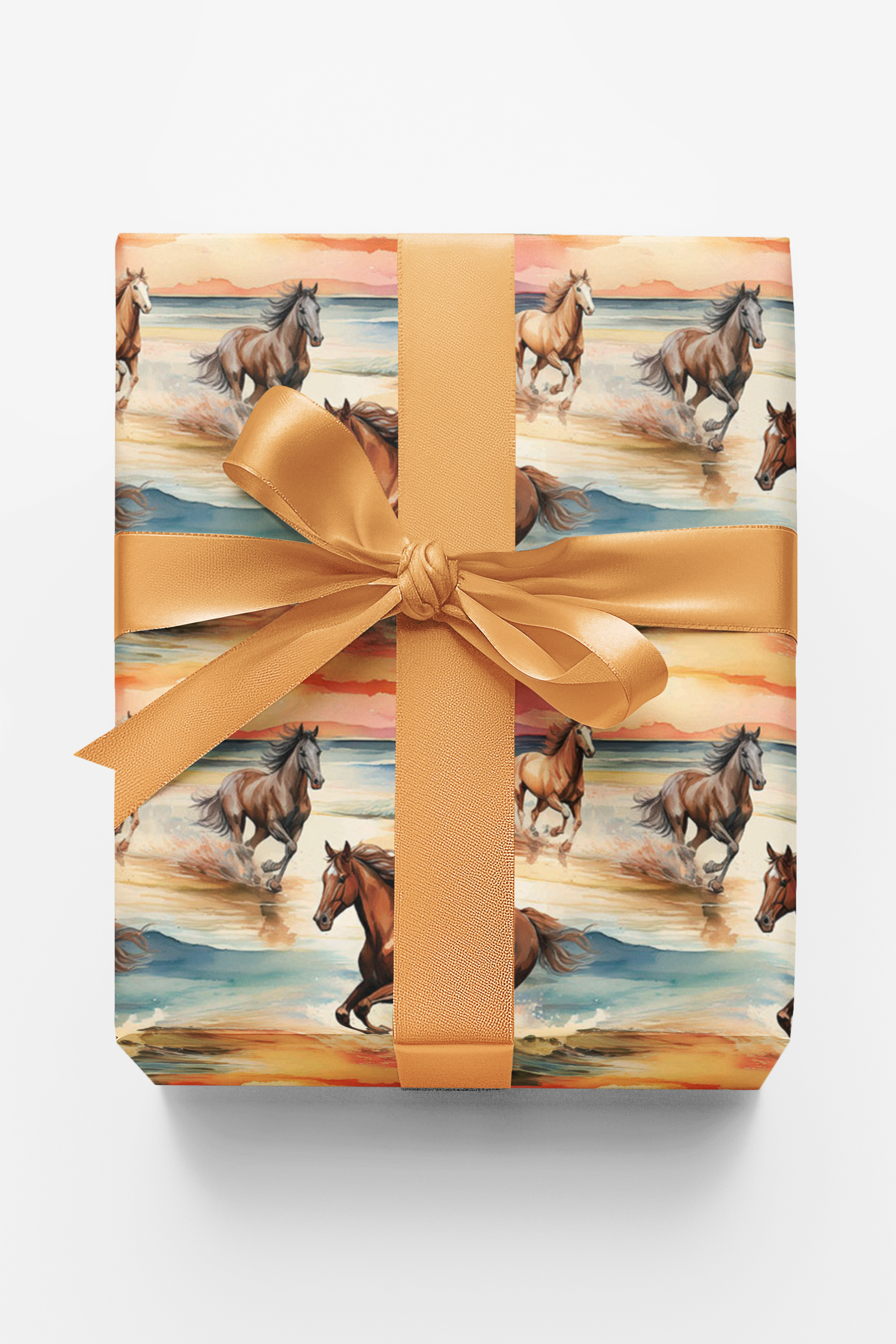 Hooves In Motion
