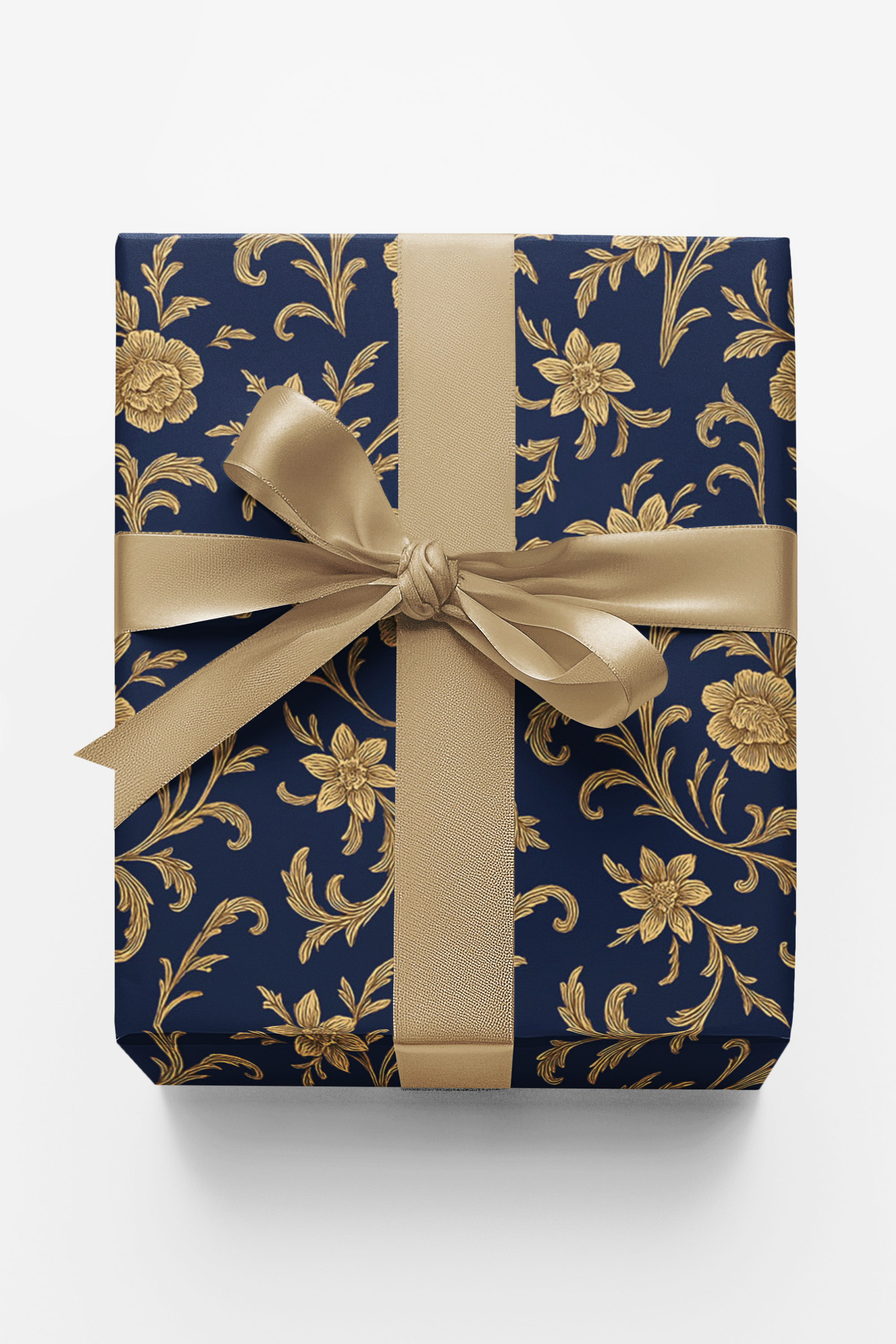 Gilded Baroque