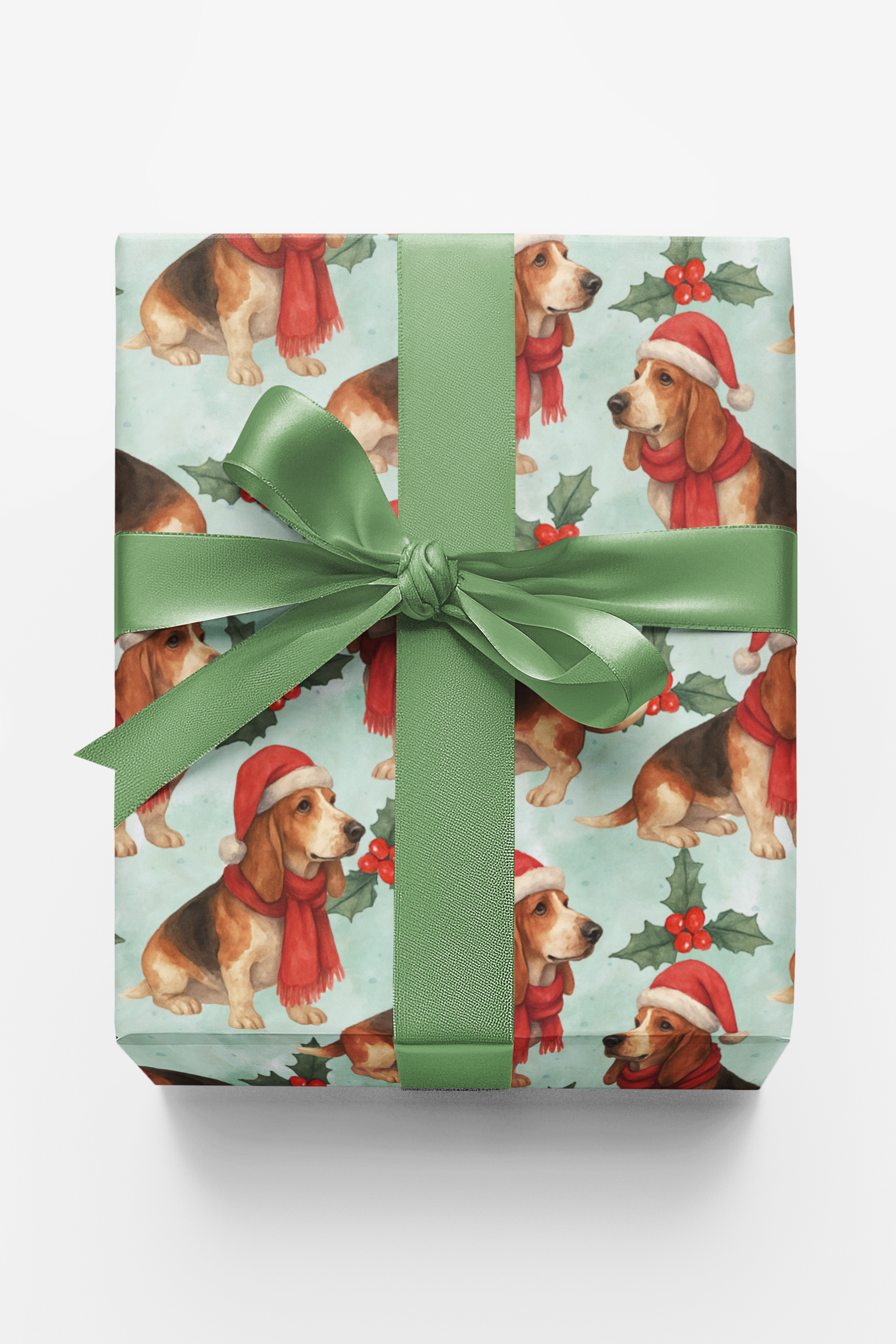 Holly Hat Harmony Hound