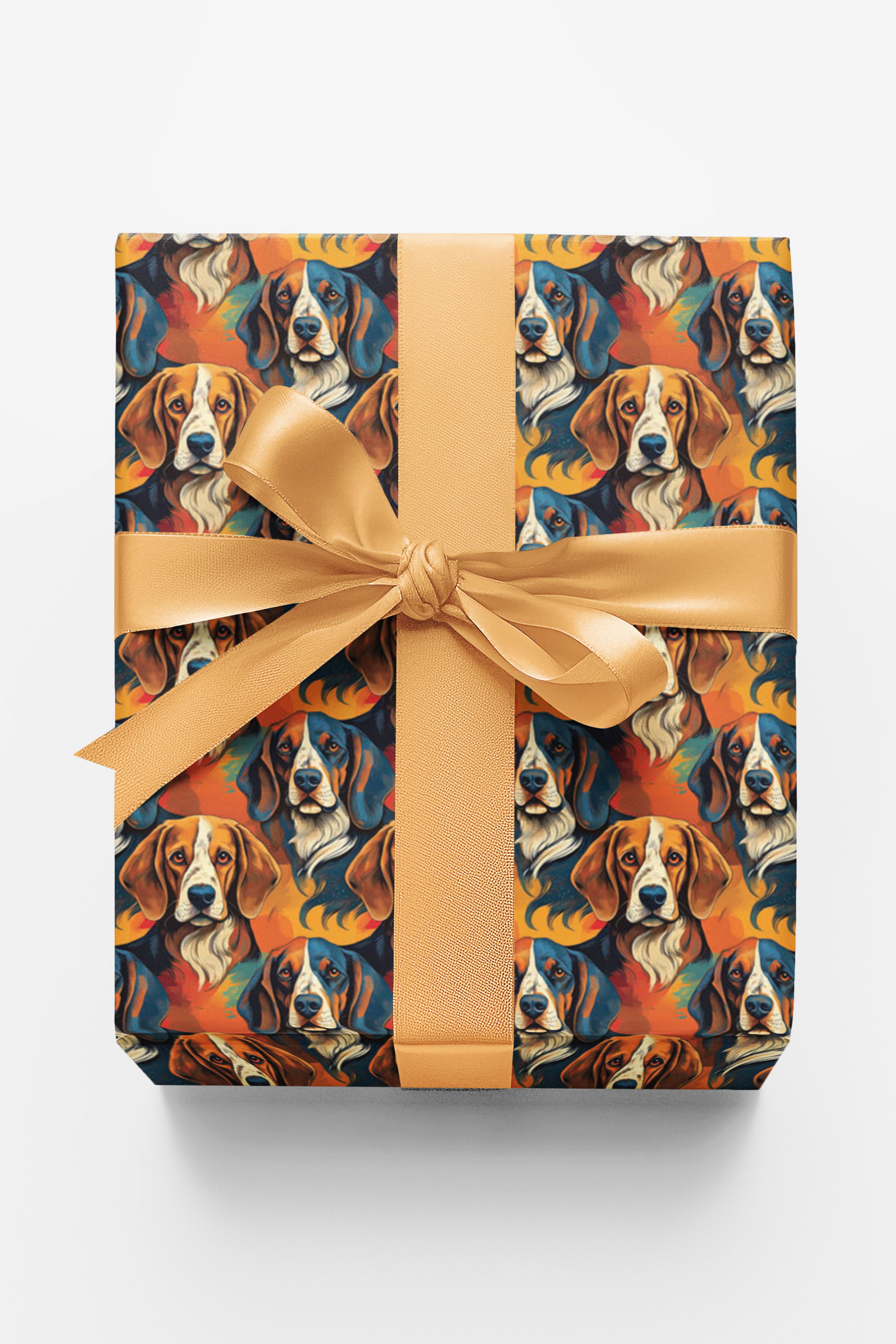 Coonhound Tracks