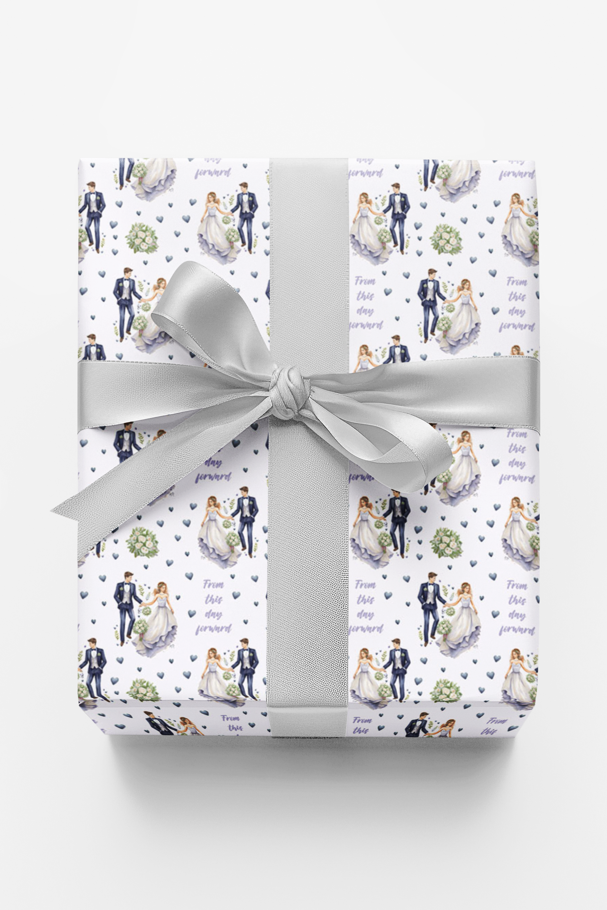 From This Day Forward