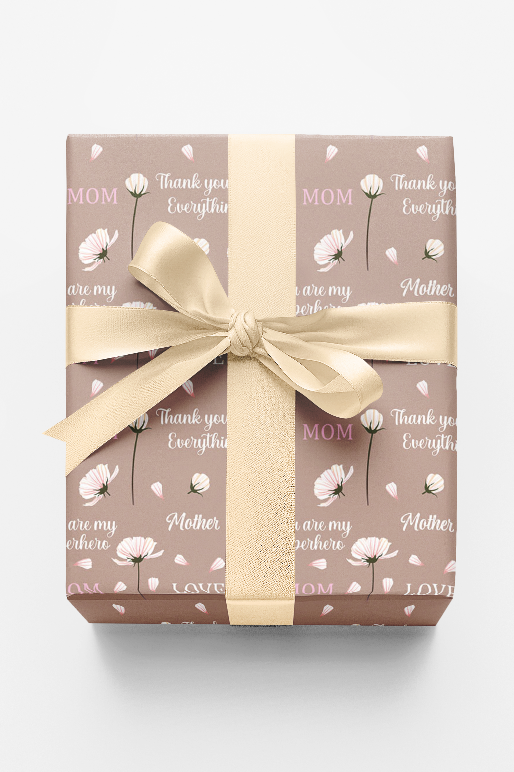 Thank You For Everything!