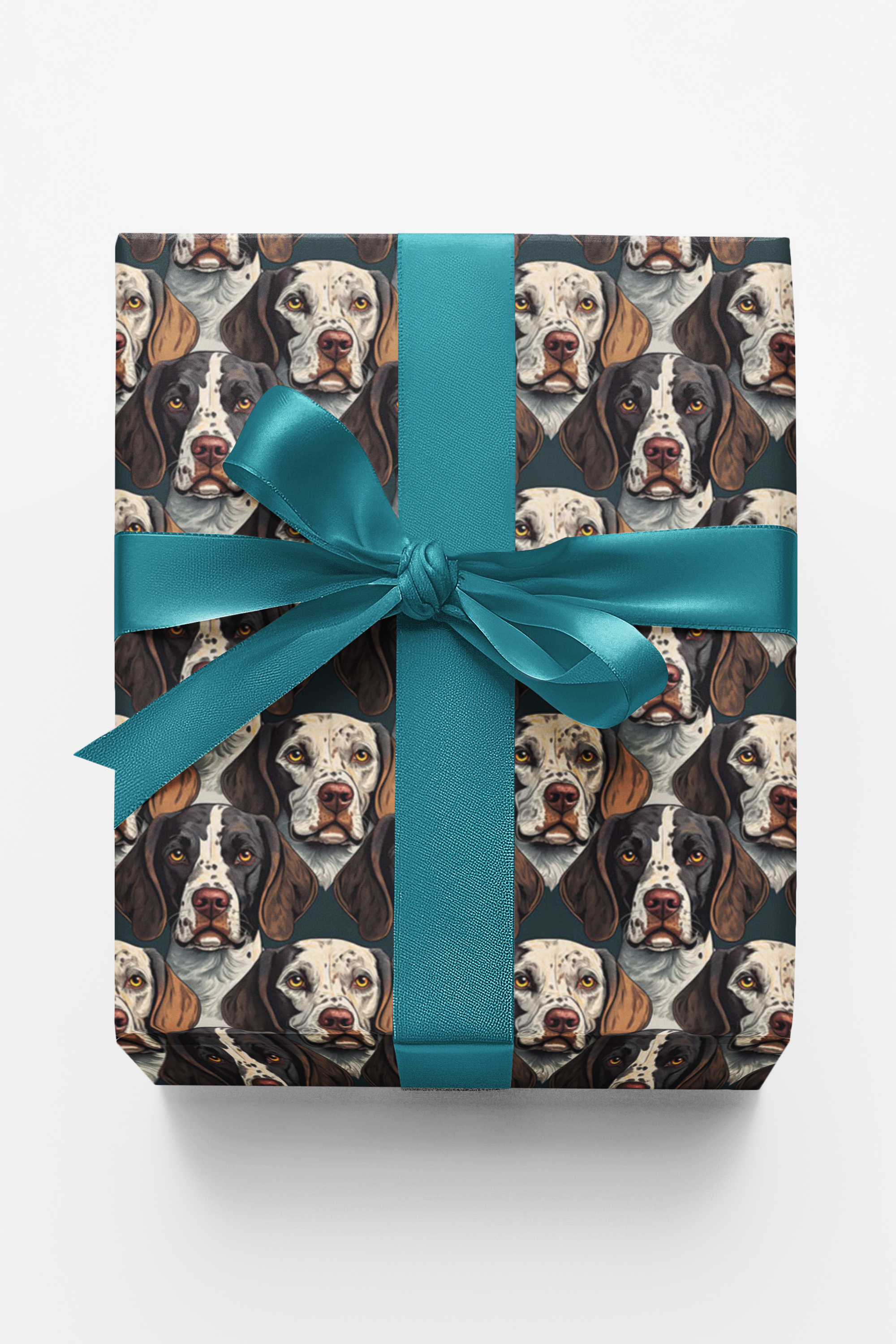 The Pointer’s Path