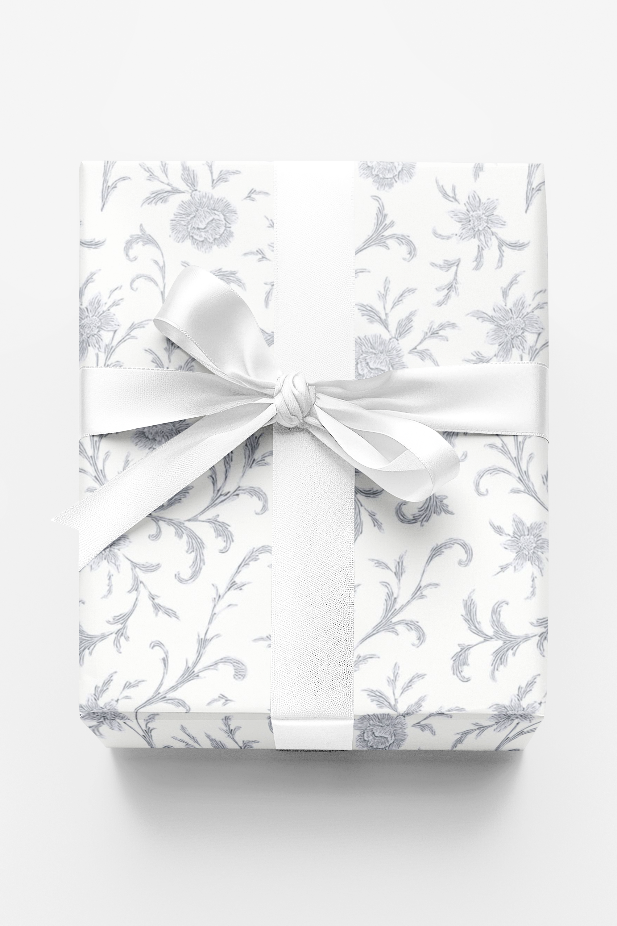 Baroque Blanche