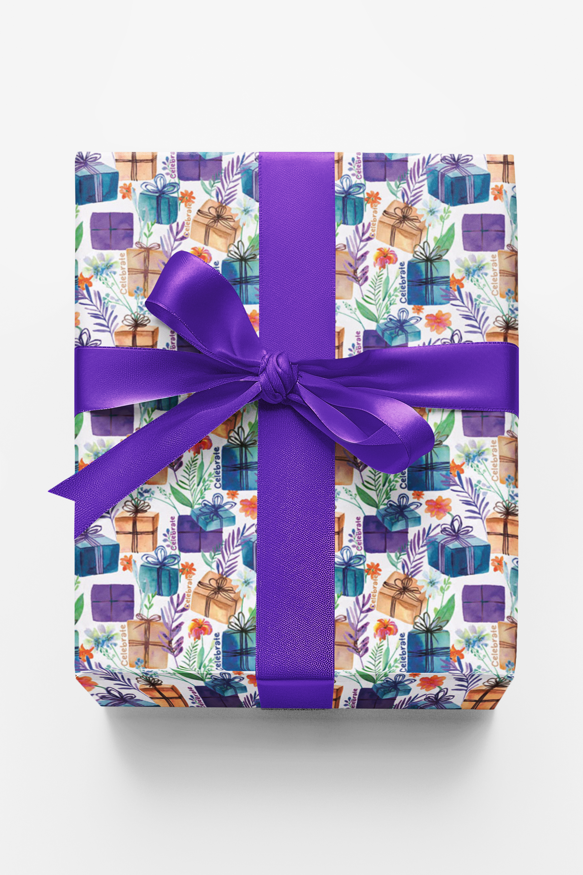 Petals And Presents
