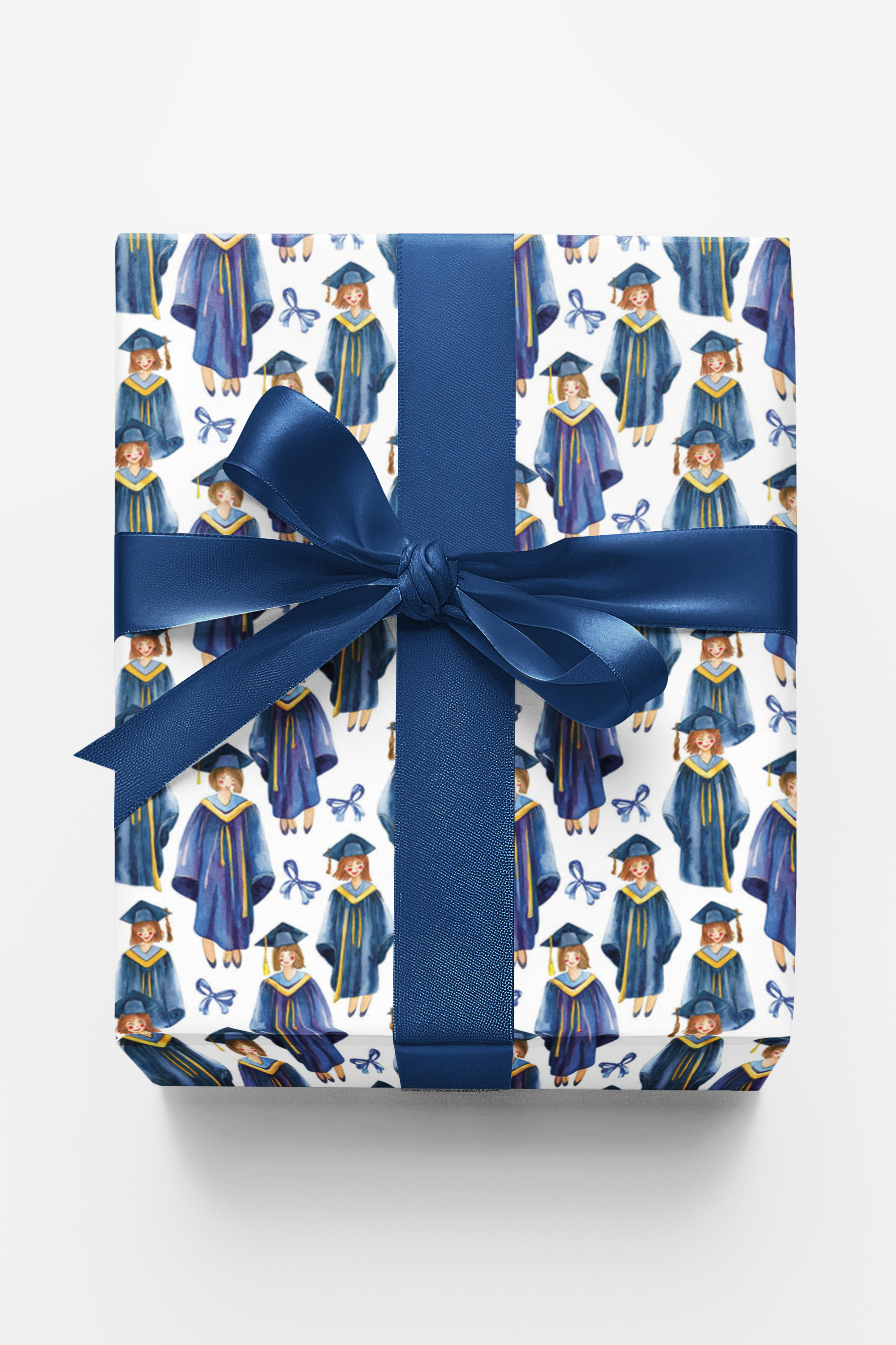 Level Up Robe