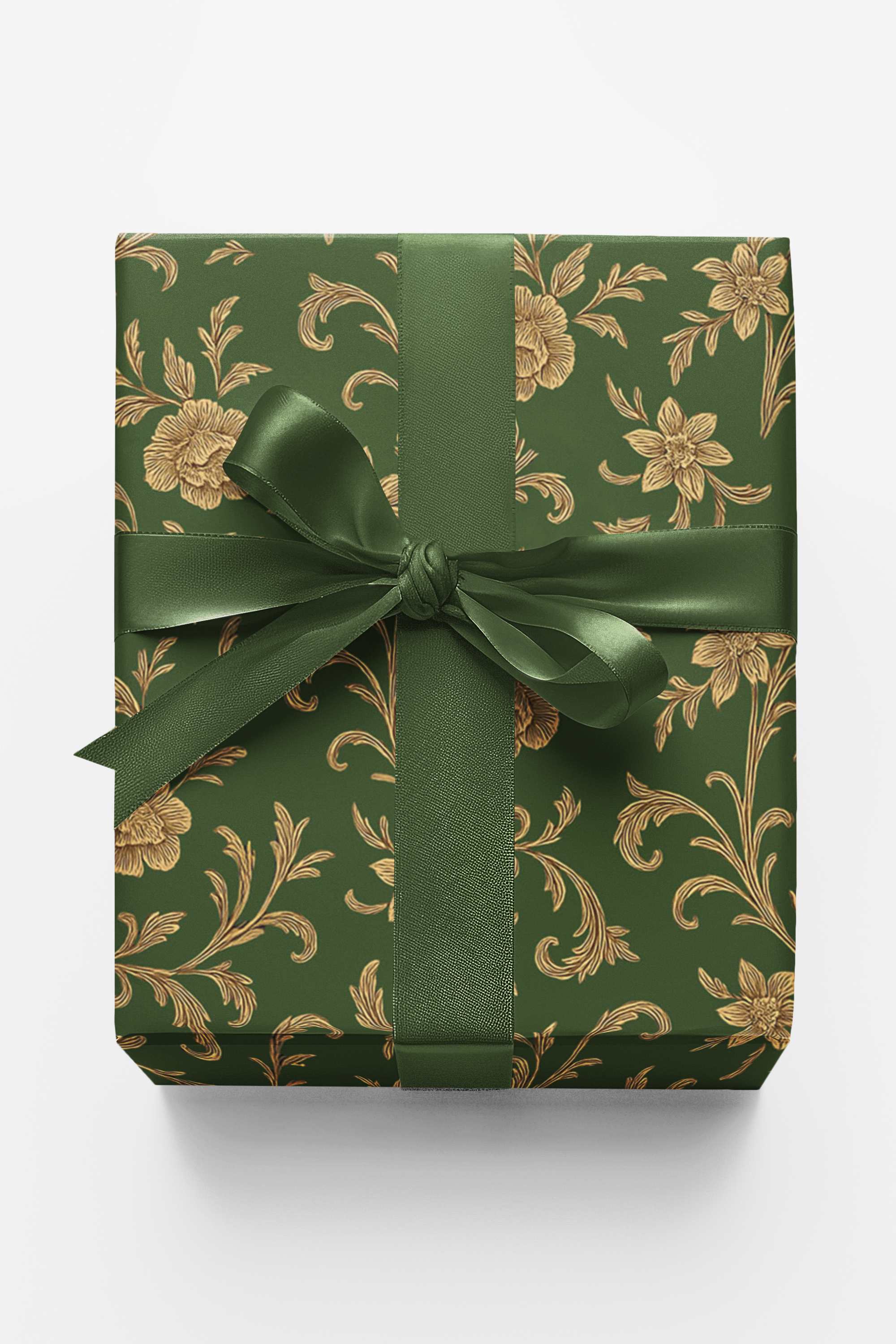 Baroque Verdure