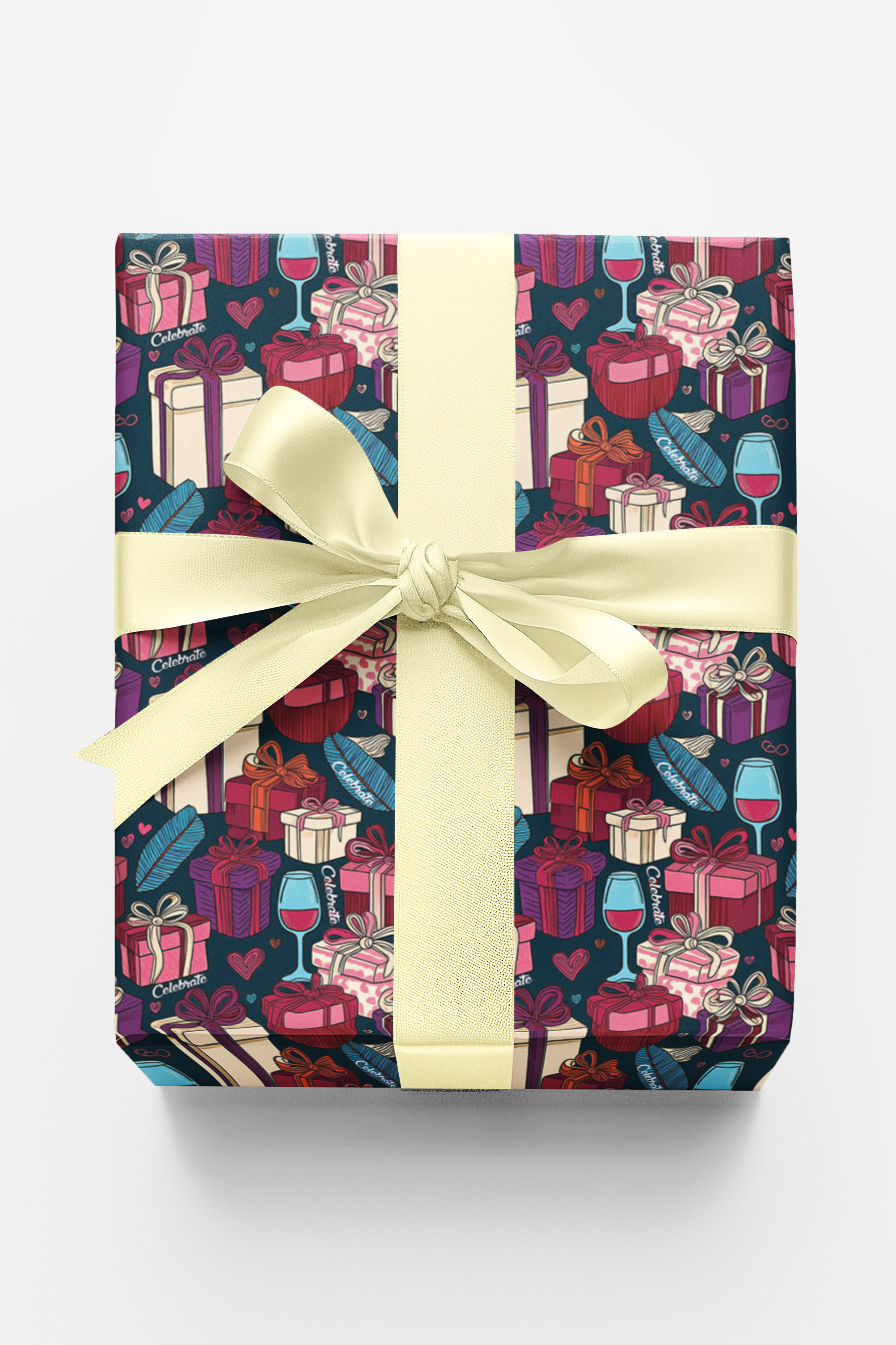 Uncorked & Unwrapped