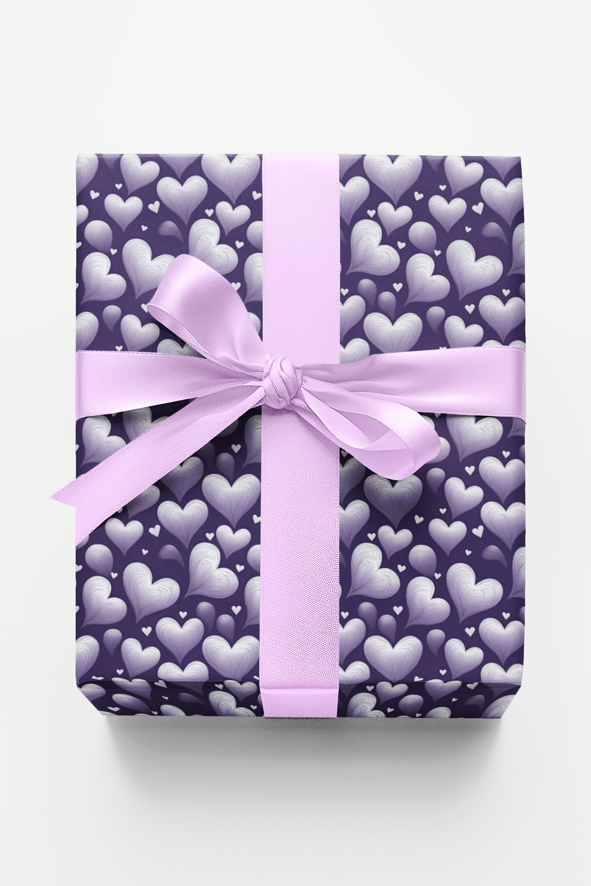 Wrapped In Love