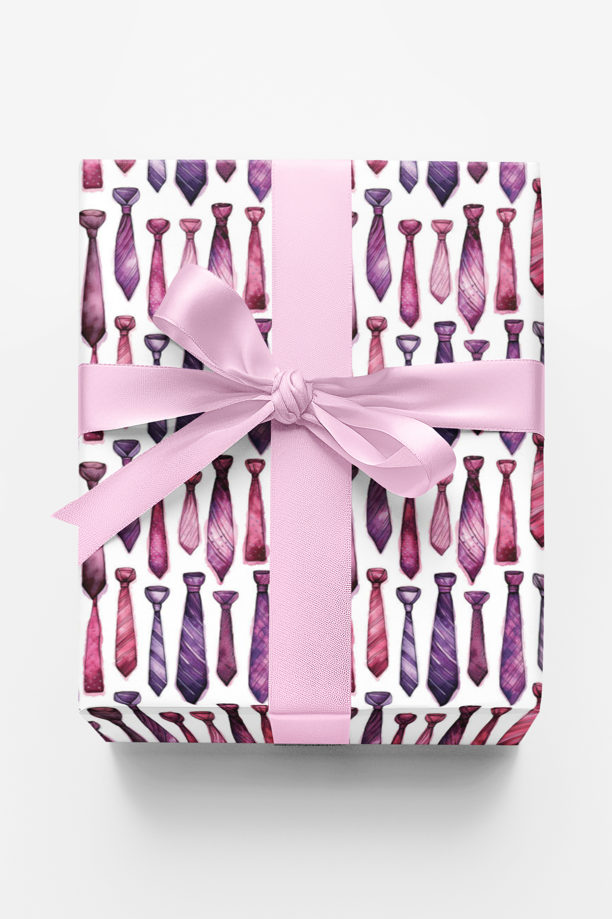 Suit & Tie Surprise