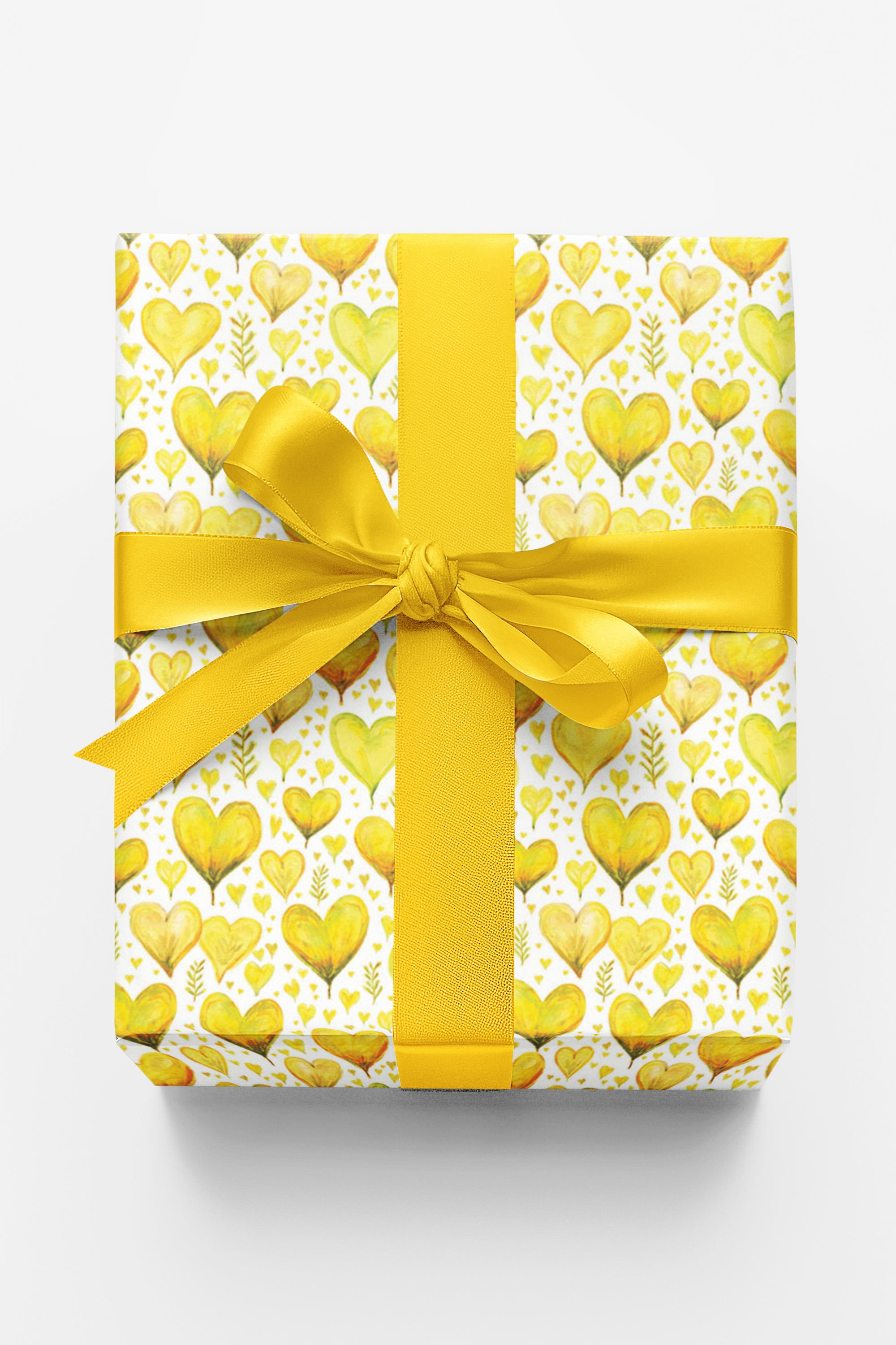 The Heart Collection