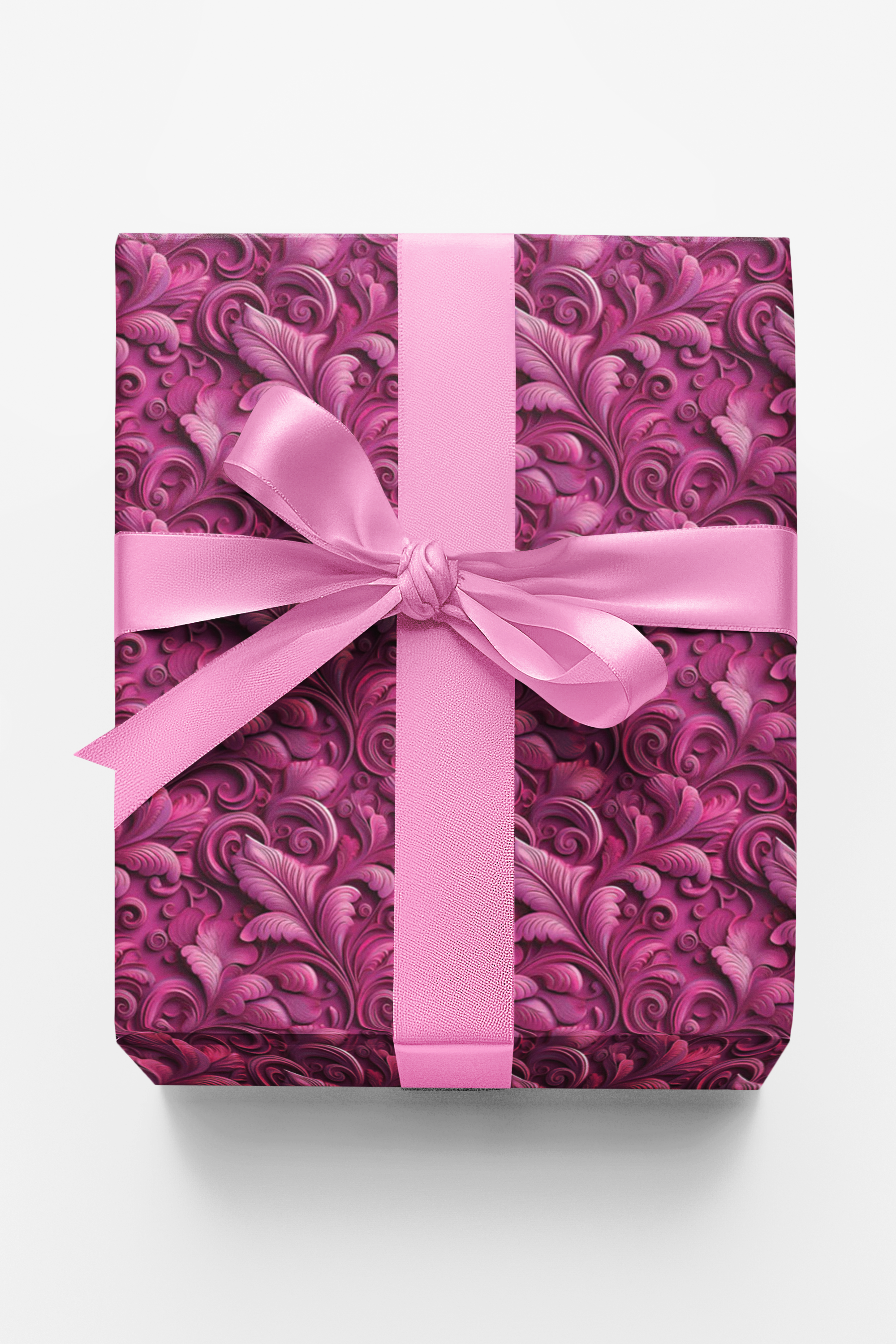 Baroque Rose