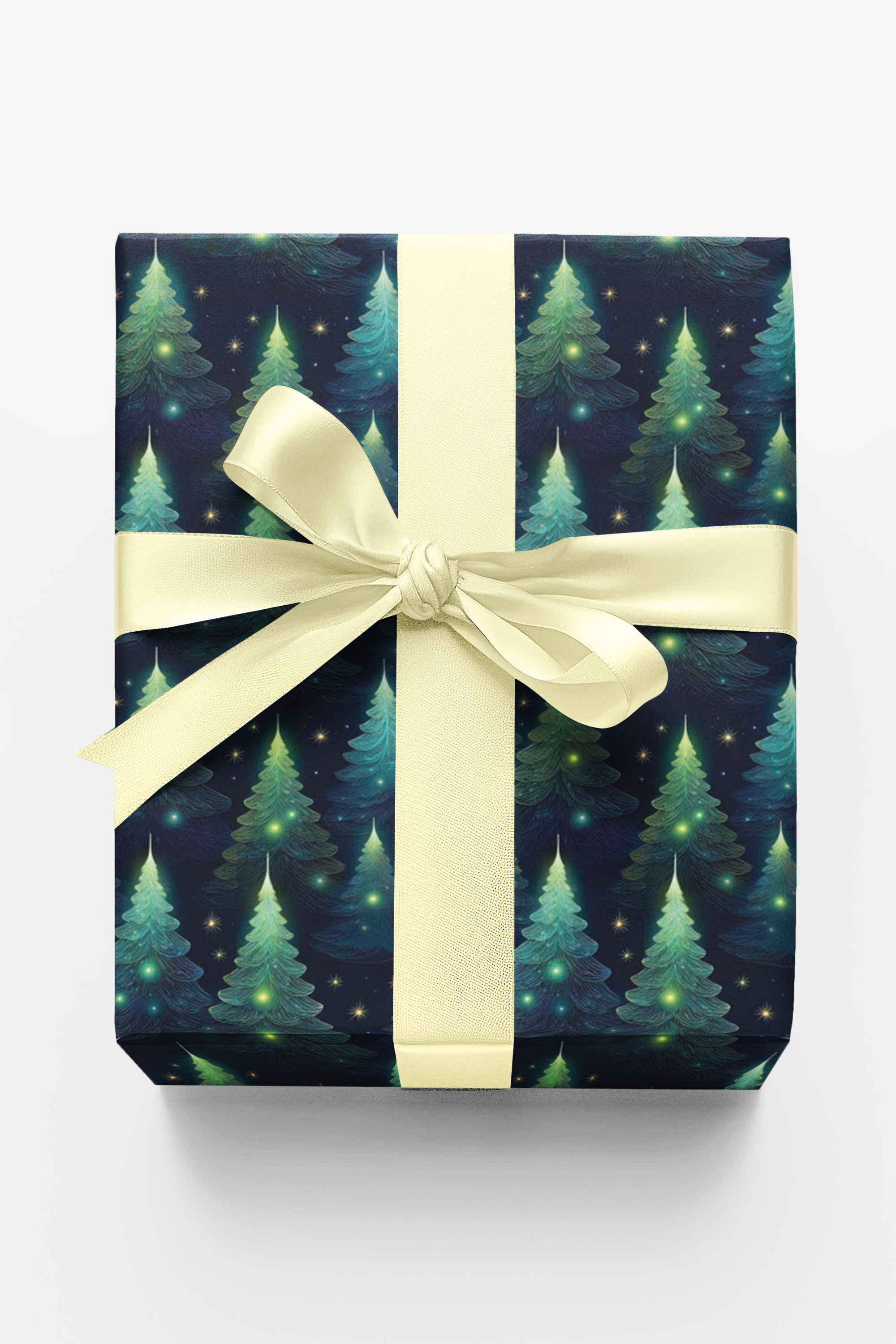 Twinkle Tree Treats