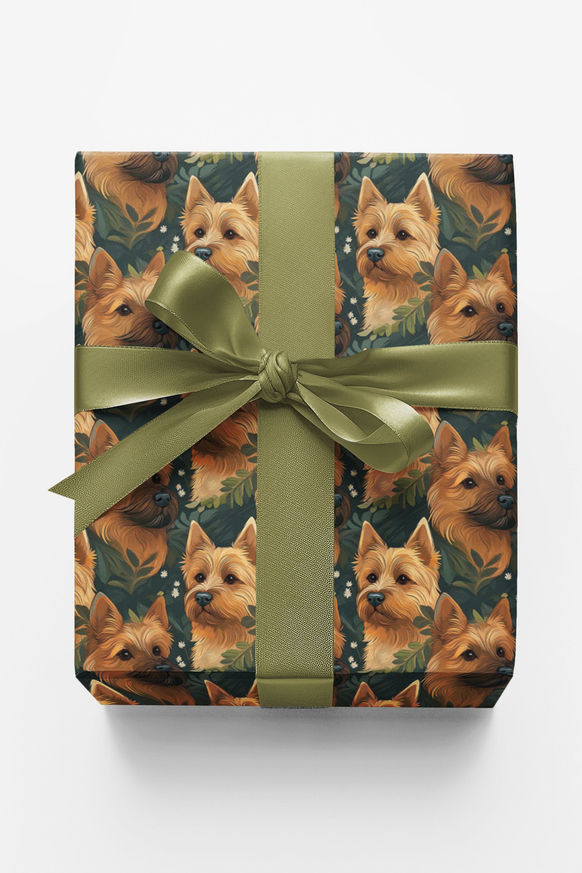 Tail Wags & Terrier Sass