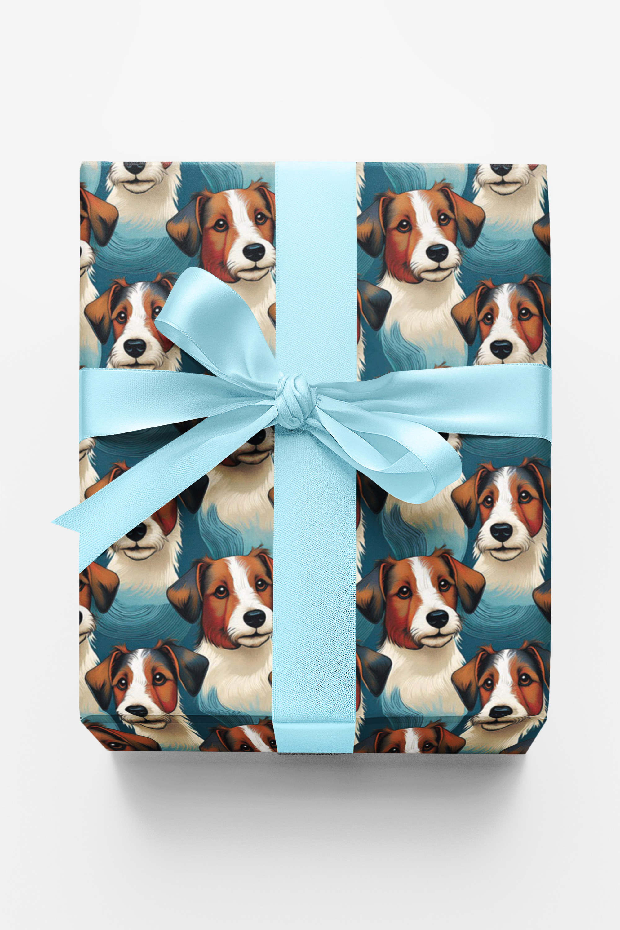 Jack Russell Terrier Tenacity