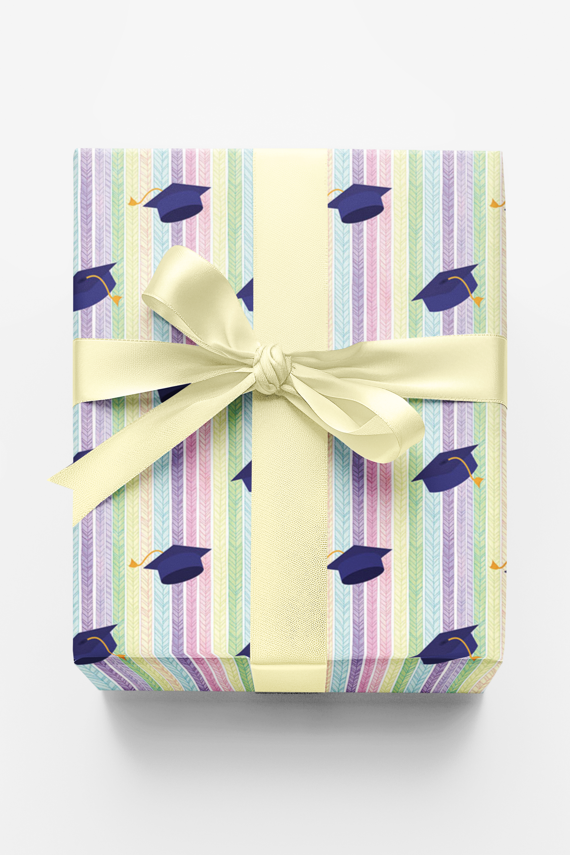 Celebrate The Tassel