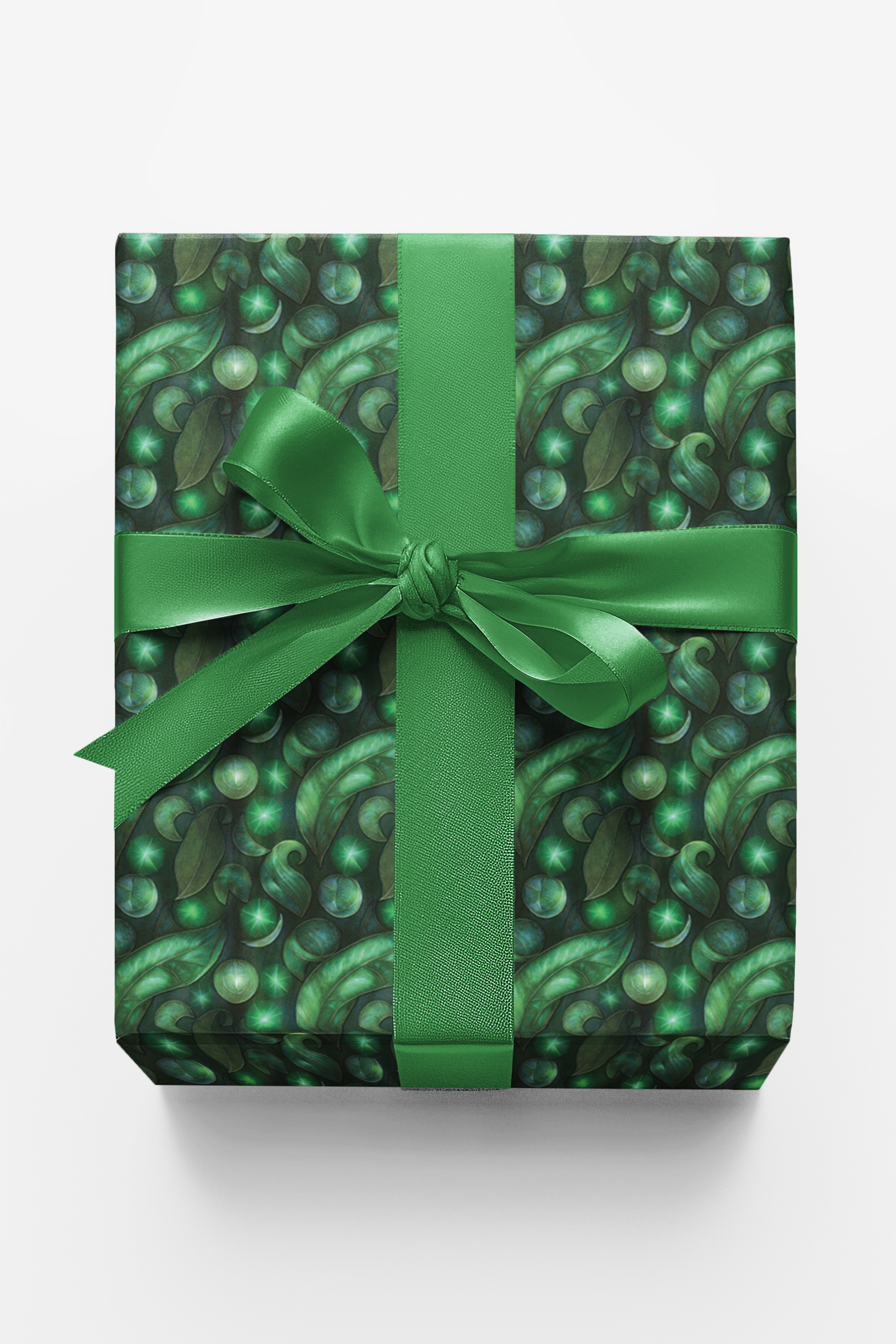 Emerald Canopy