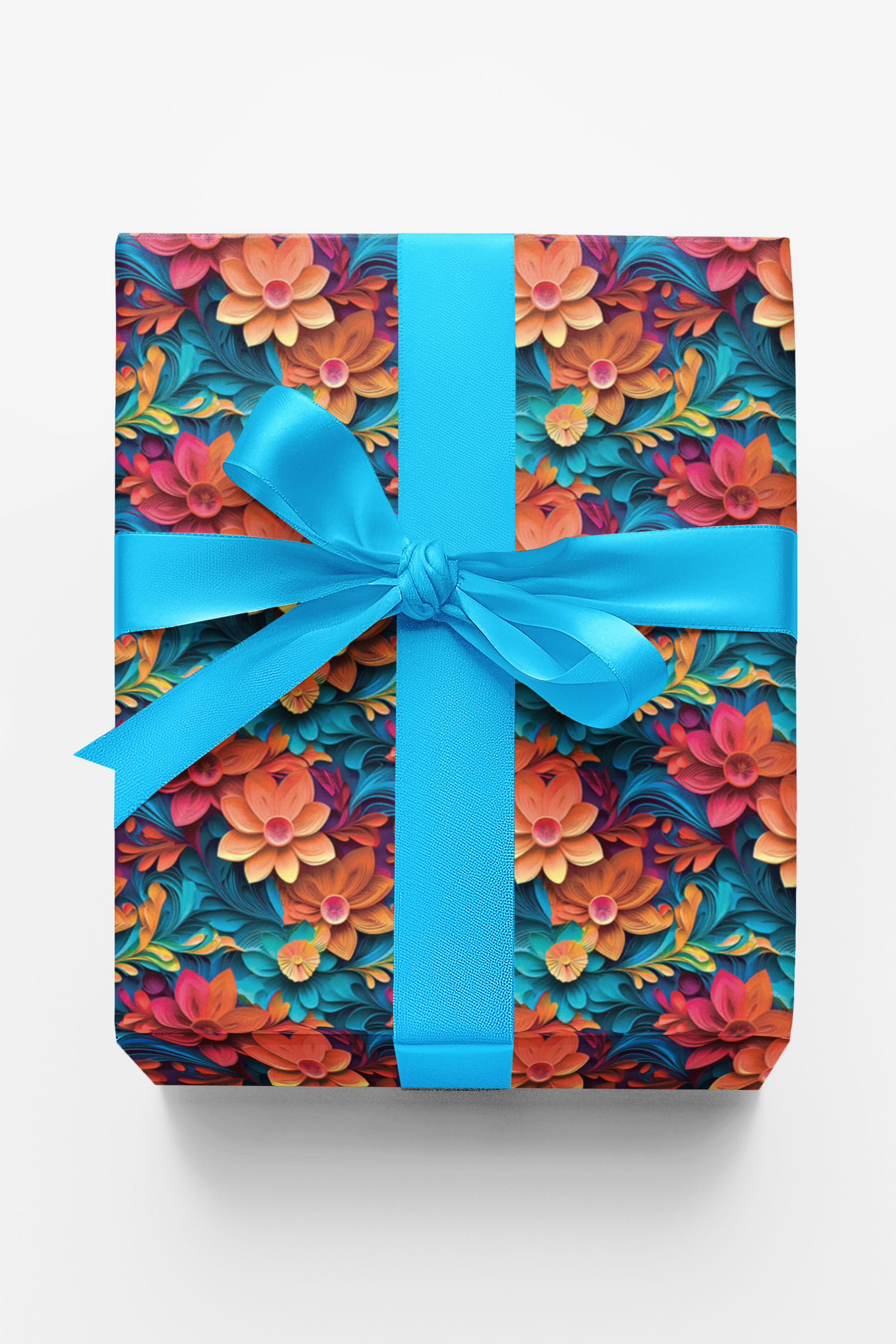 Fiesta Petals
