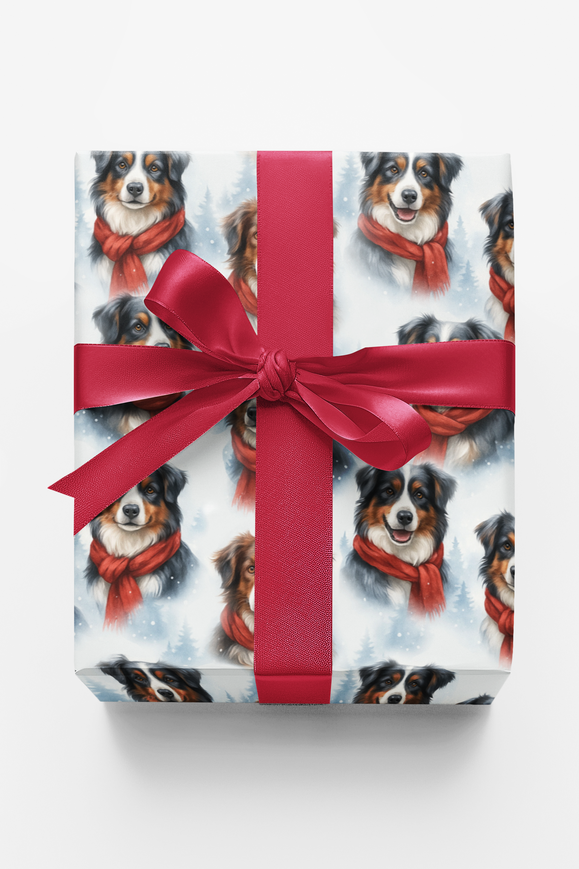 Merry Mischief & Herding Joy