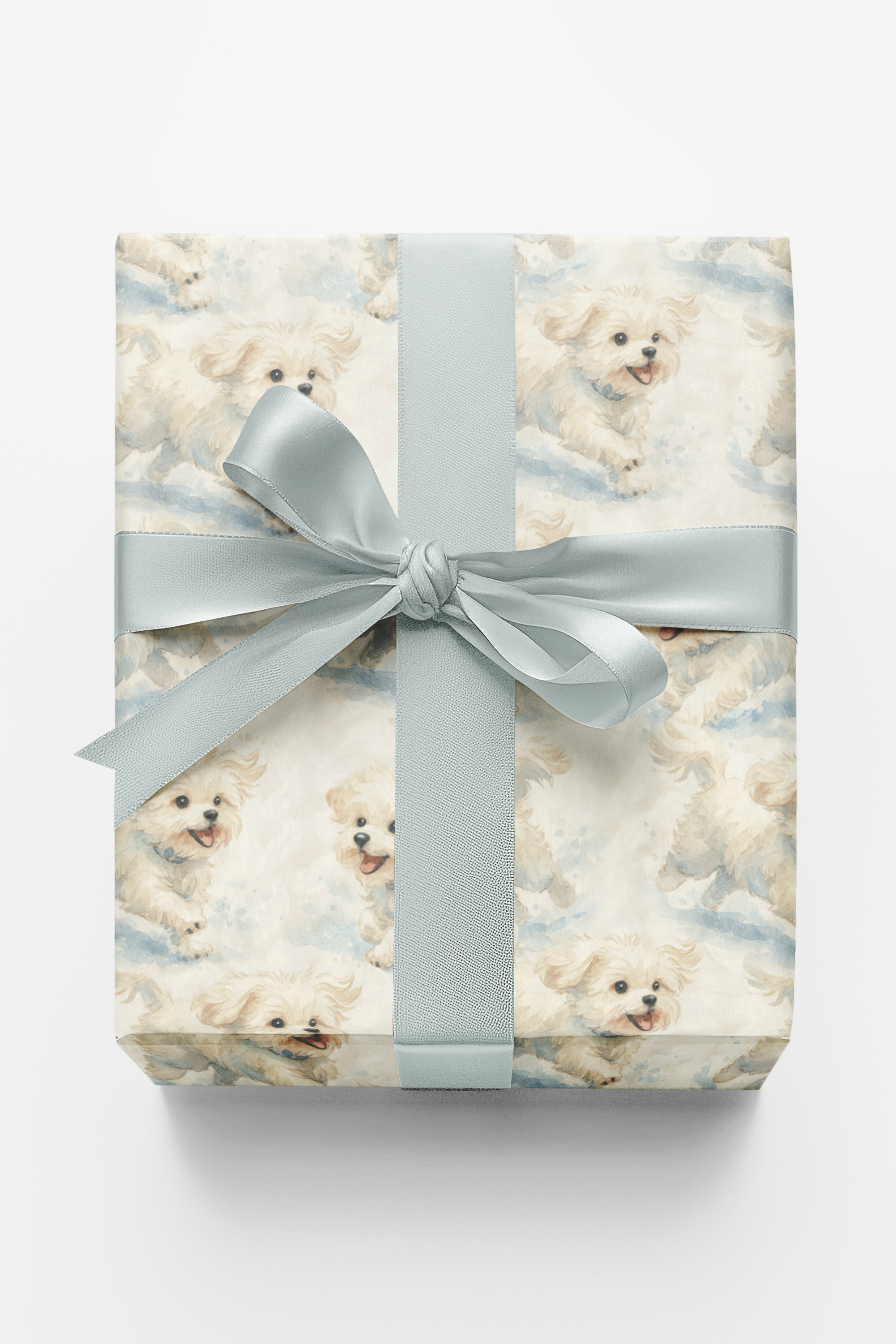 Snowflakes & Serenity