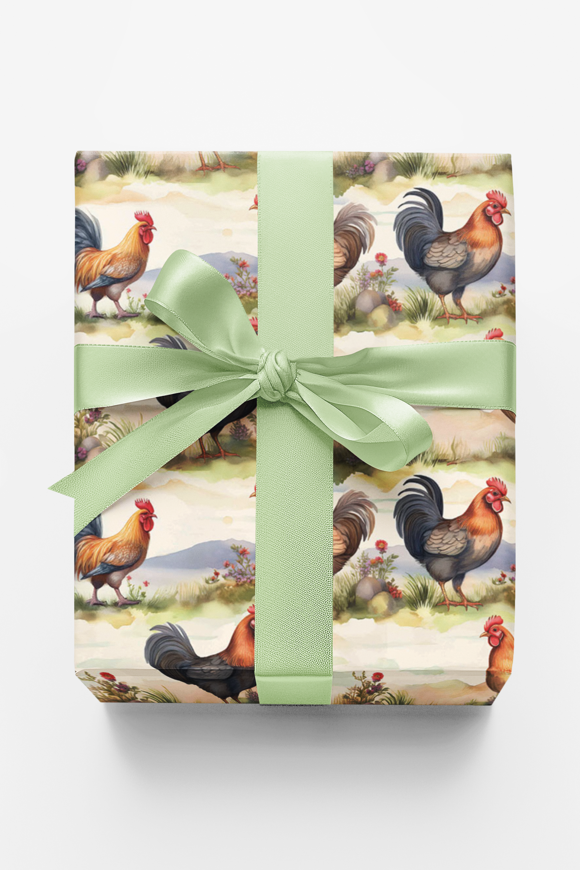 Cluck & Charm