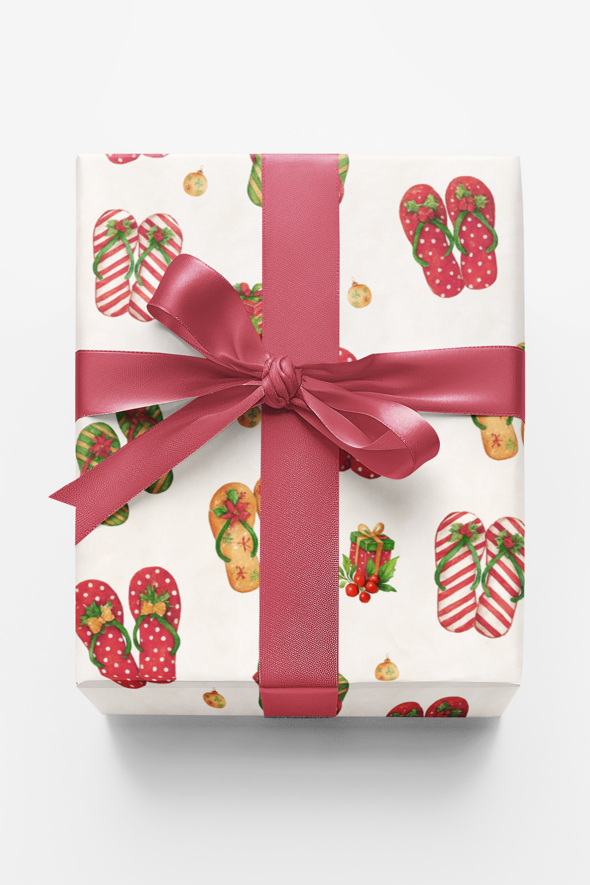 Snug Steps Of The Season