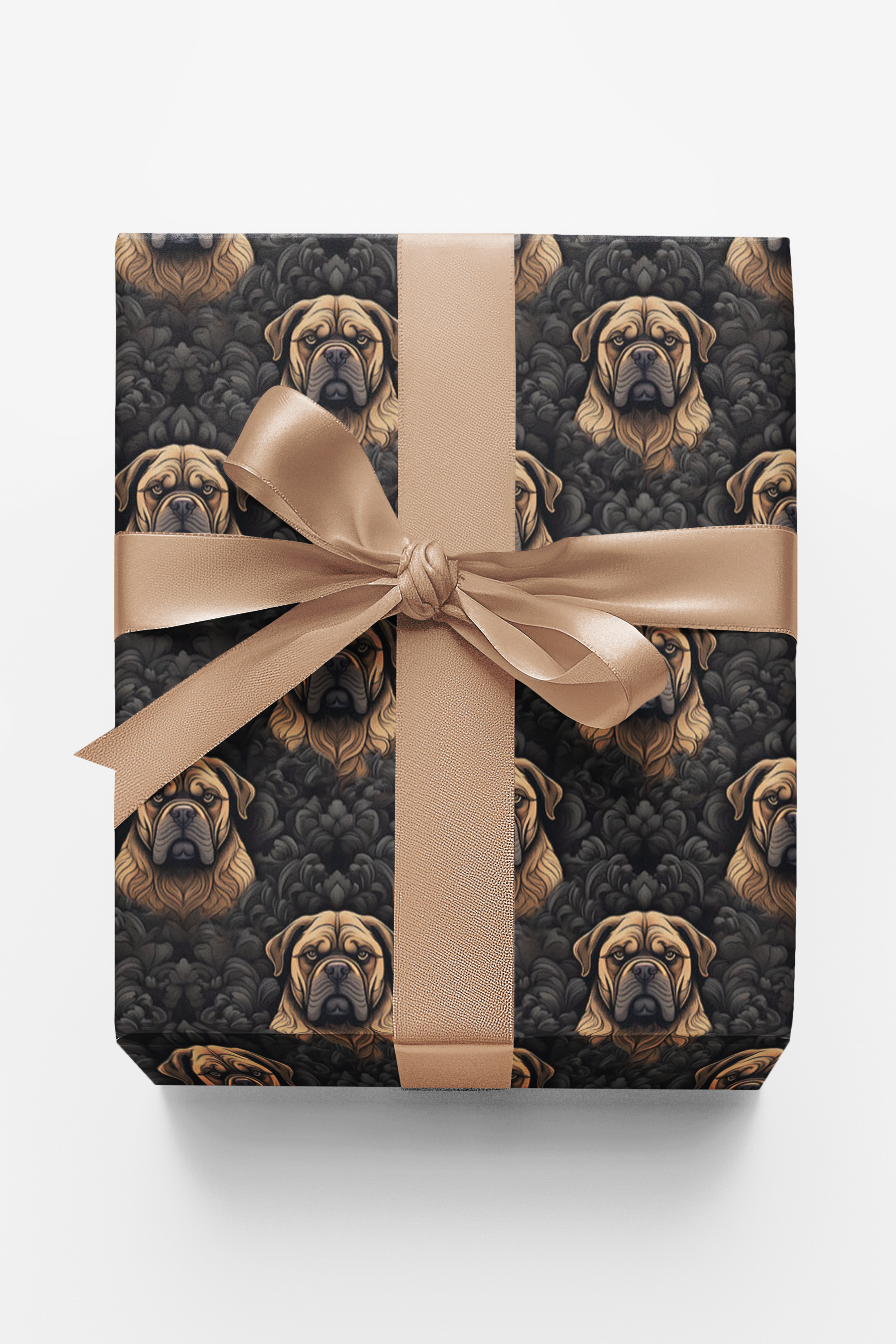 Mastiff Edge