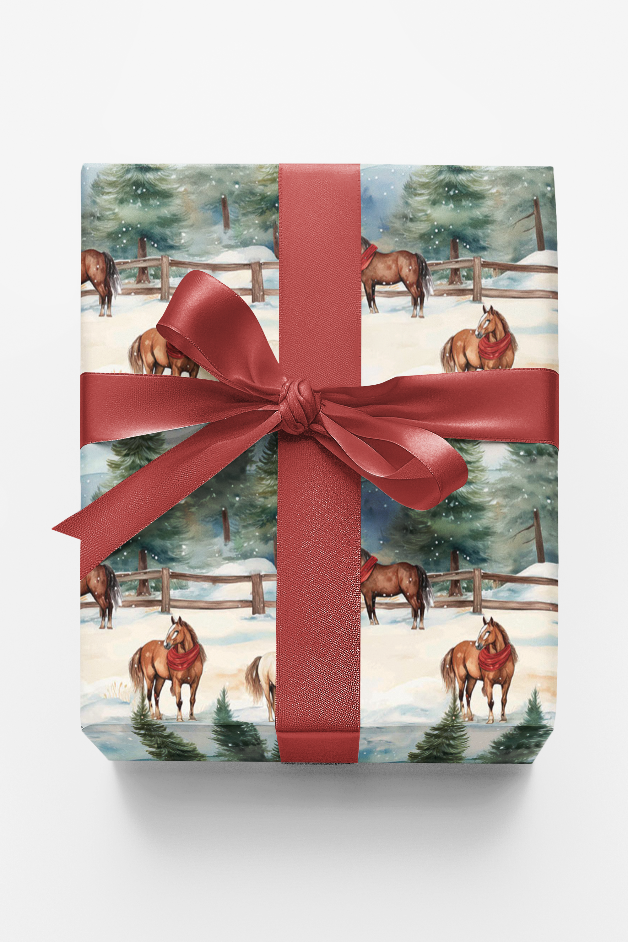 Evergreen Equestrian