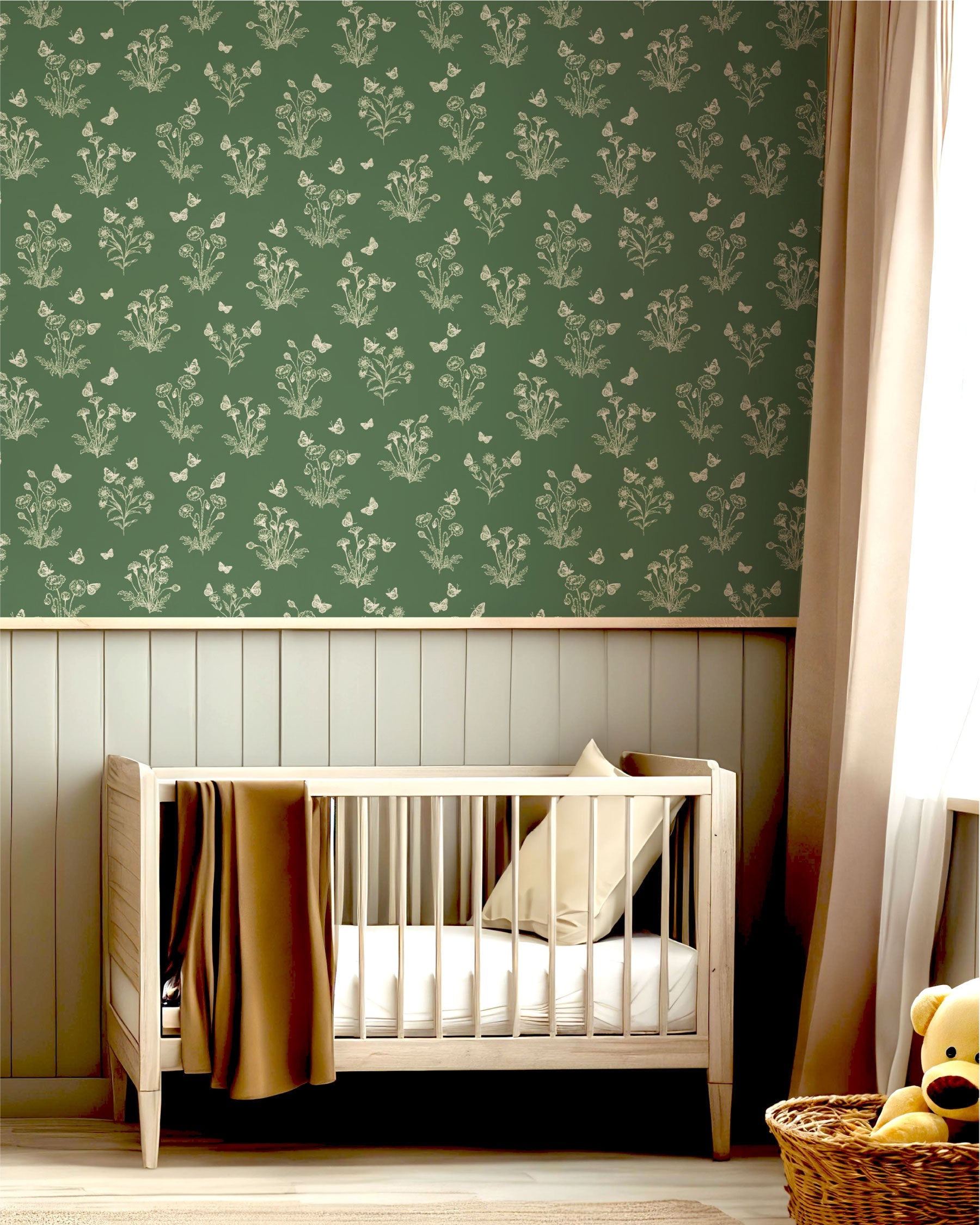 Ever Wallpaper By Anna Black Creative