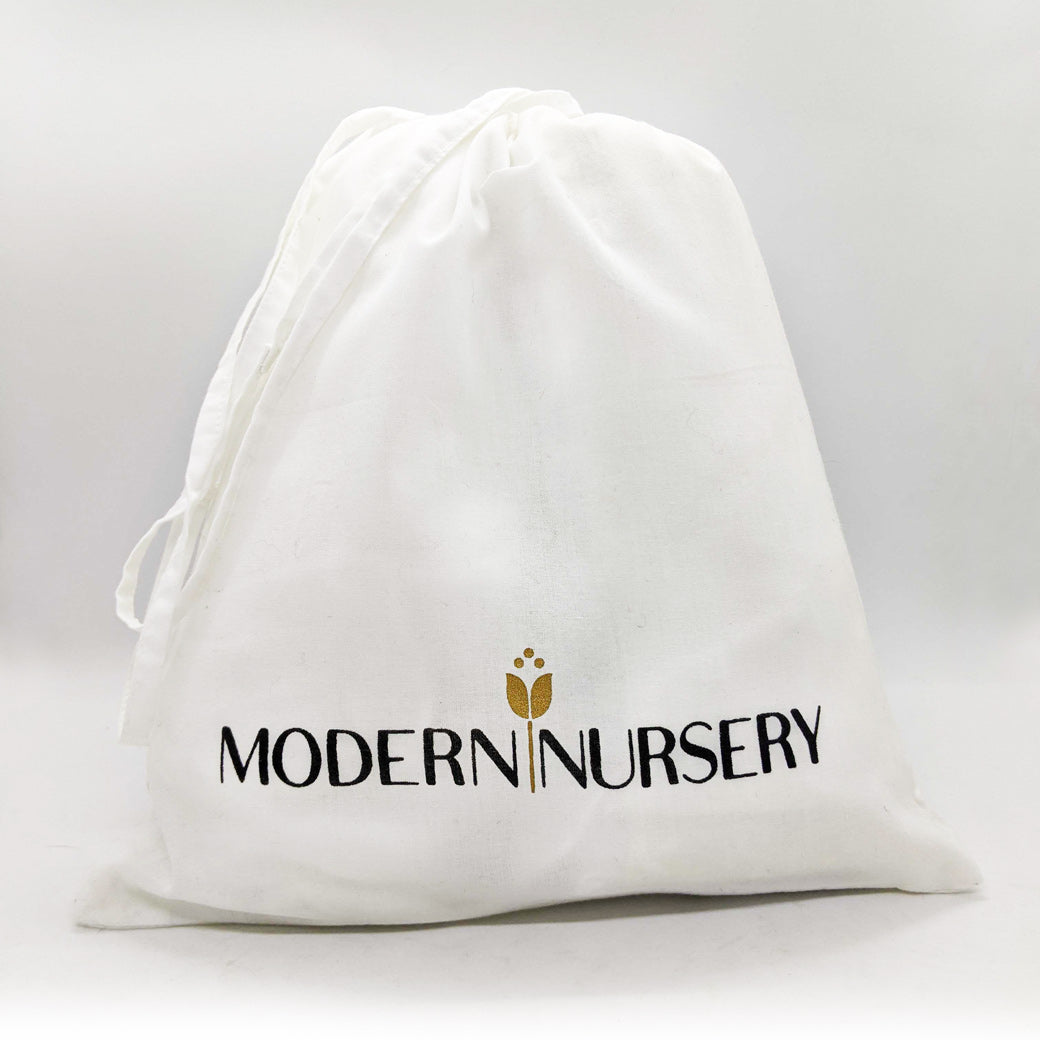 Organic Muslin Crib Sheets (set Of 2)