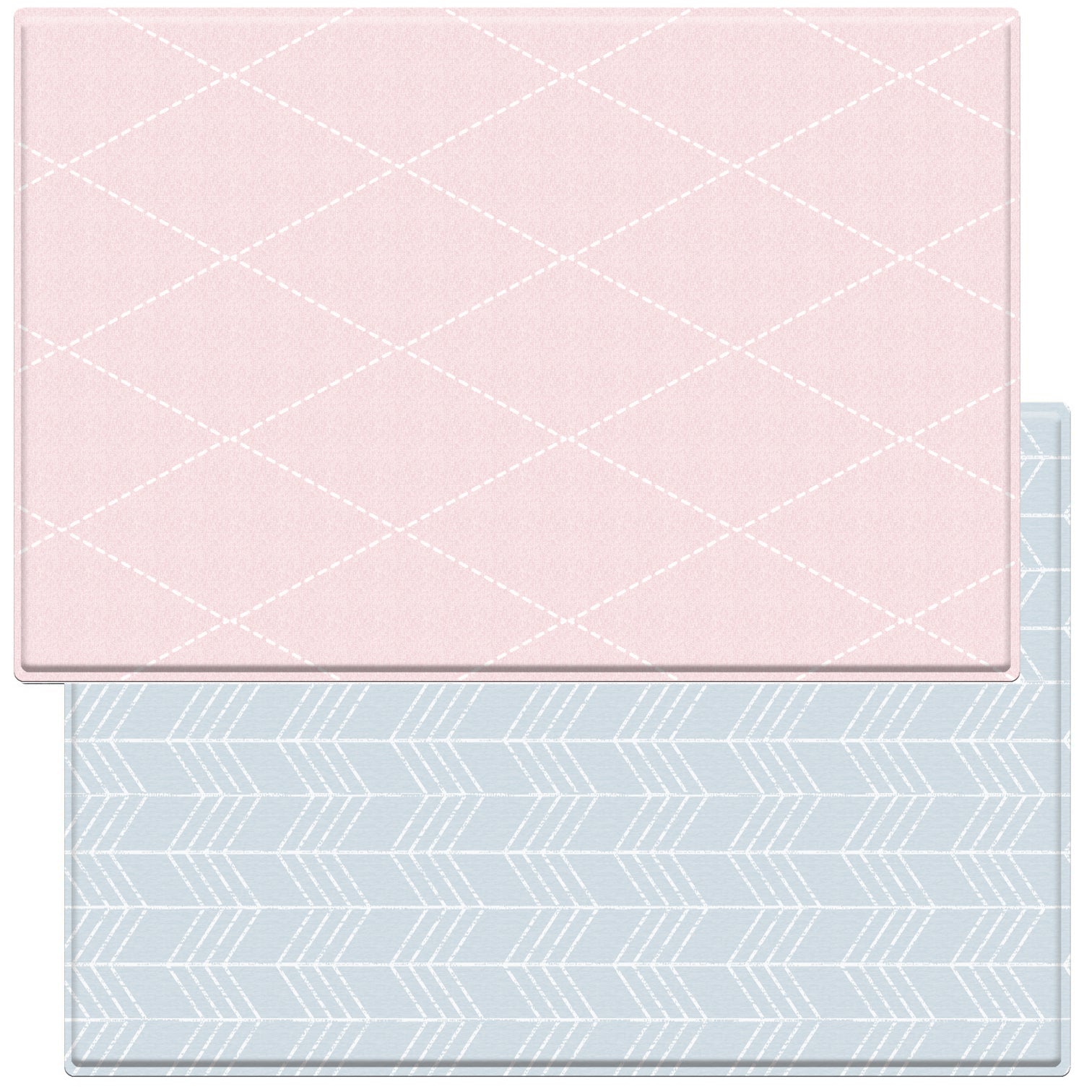 Babycare Playmat -modern Time