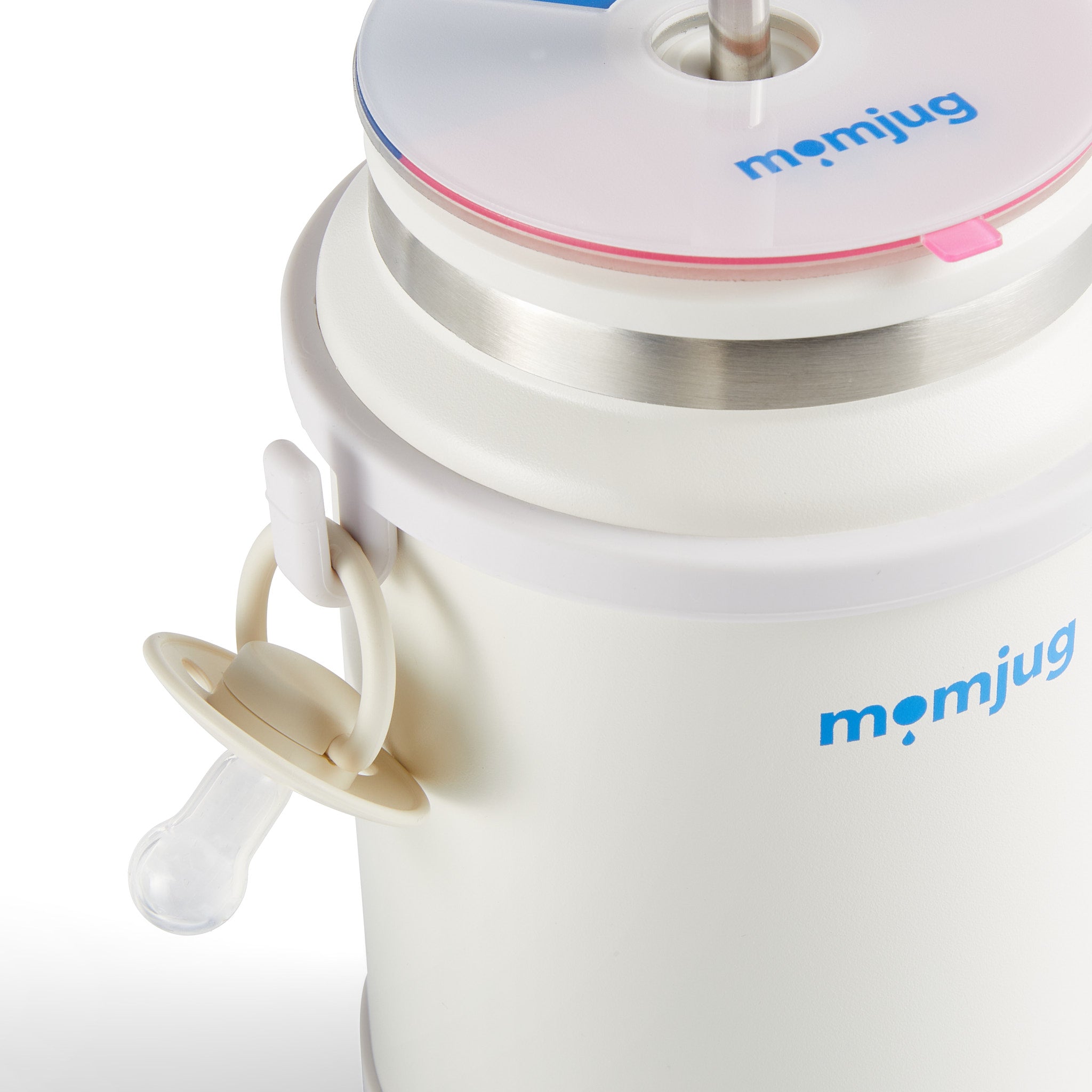 Momjug Breastfeeding Water Bottle